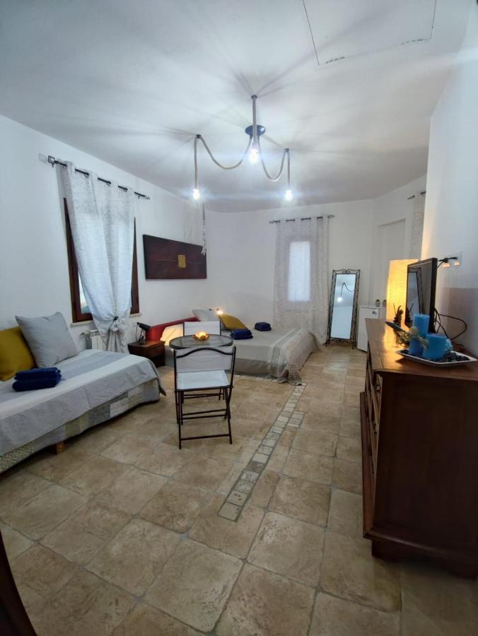 Villa Wunjo Iun R3267 La Maddalena  Bagian luar foto