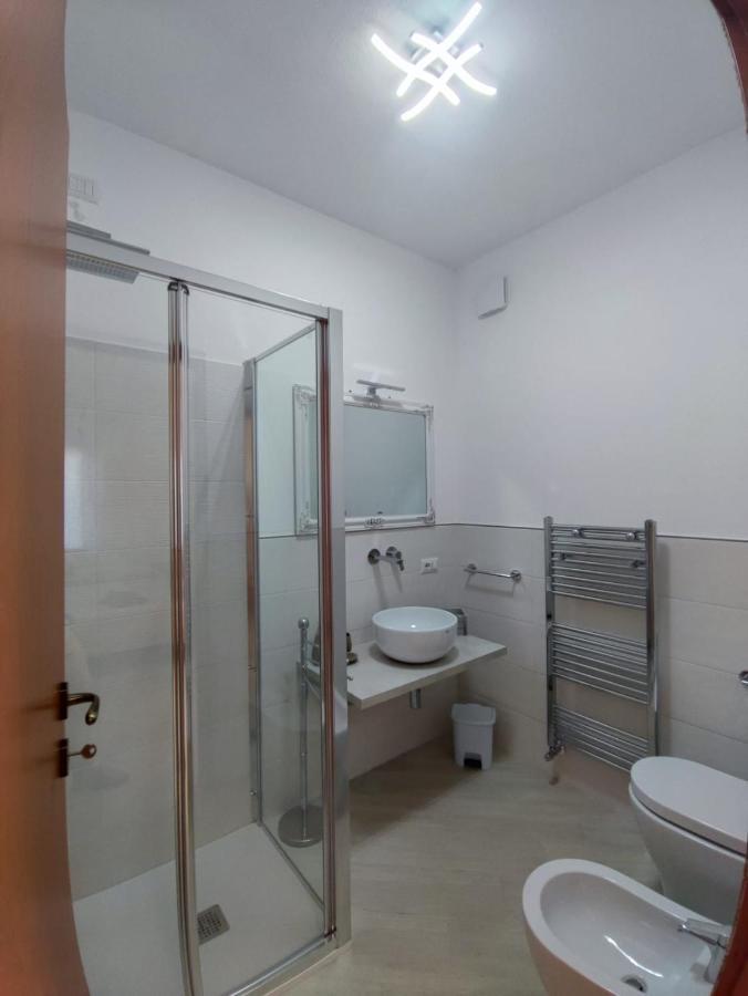 Villa Wunjo Iun R3267 La Maddalena  Bagian luar foto