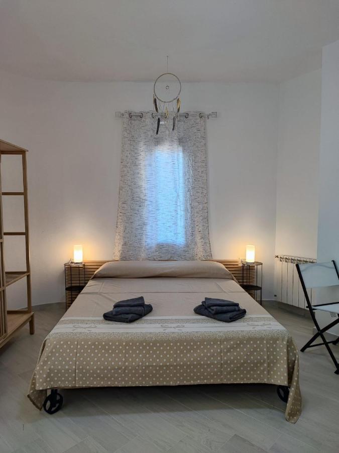 Villa Wunjo Iun R3267 La Maddalena  Bagian luar foto