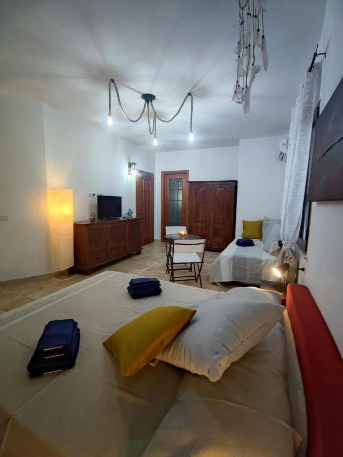 Villa Wunjo Iun R3267 La Maddalena  Bagian luar foto