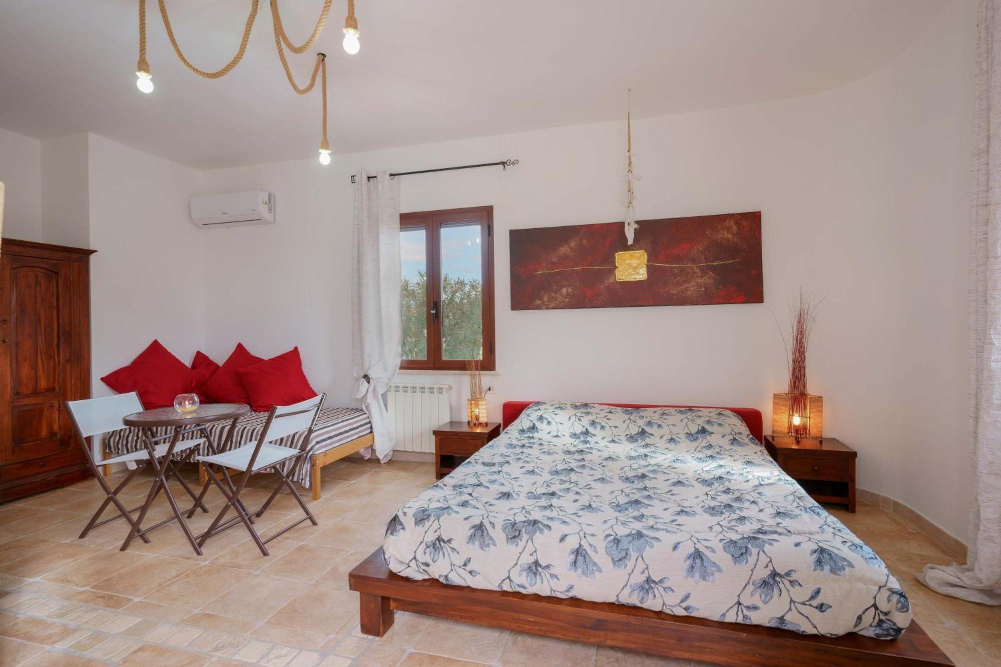 Villa Wunjo Iun R3267 La Maddalena  Bagian luar foto