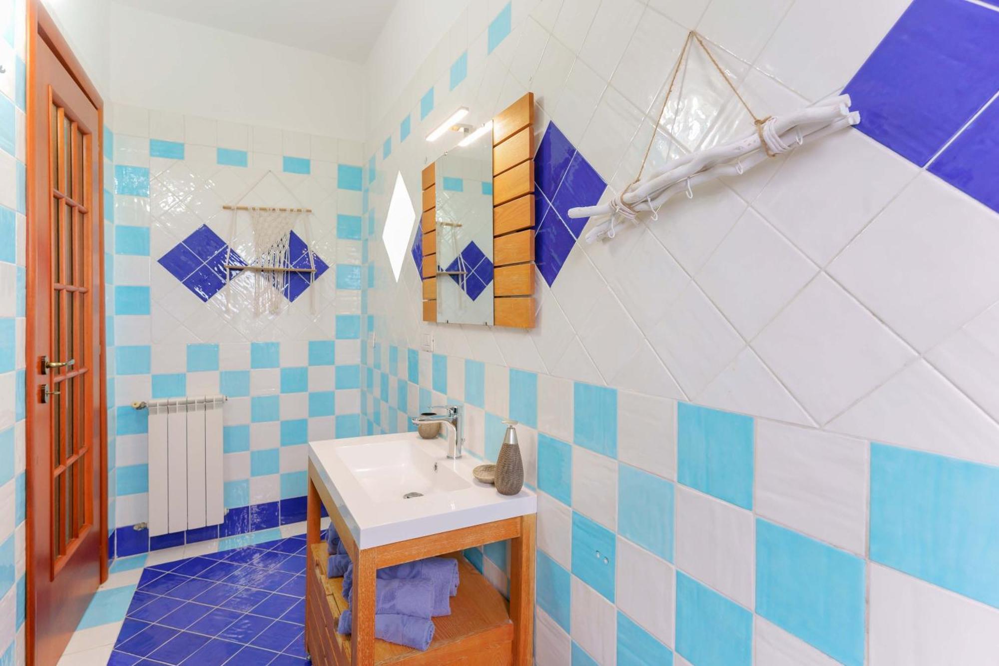 Villa Wunjo Iun R3267 La Maddalena  Bagian luar foto