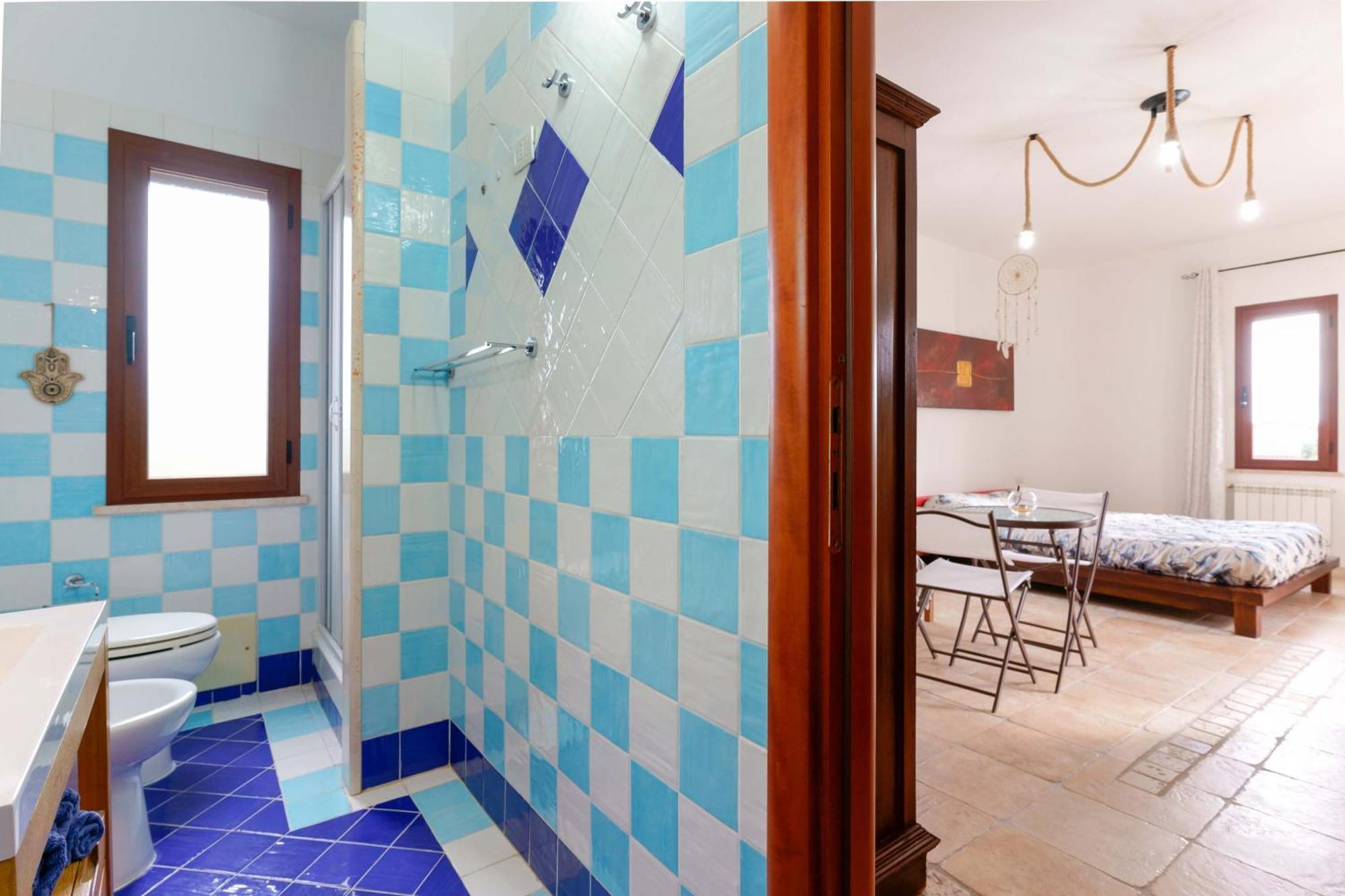 Villa Wunjo Iun R3267 La Maddalena  Bagian luar foto