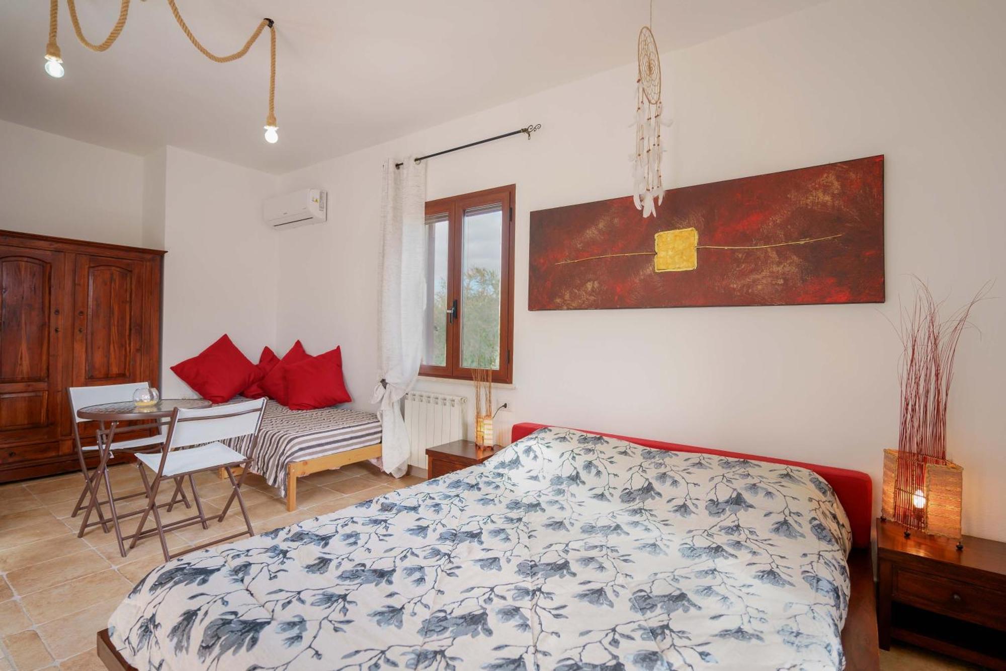 Villa Wunjo Iun R3267 La Maddalena  Bagian luar foto