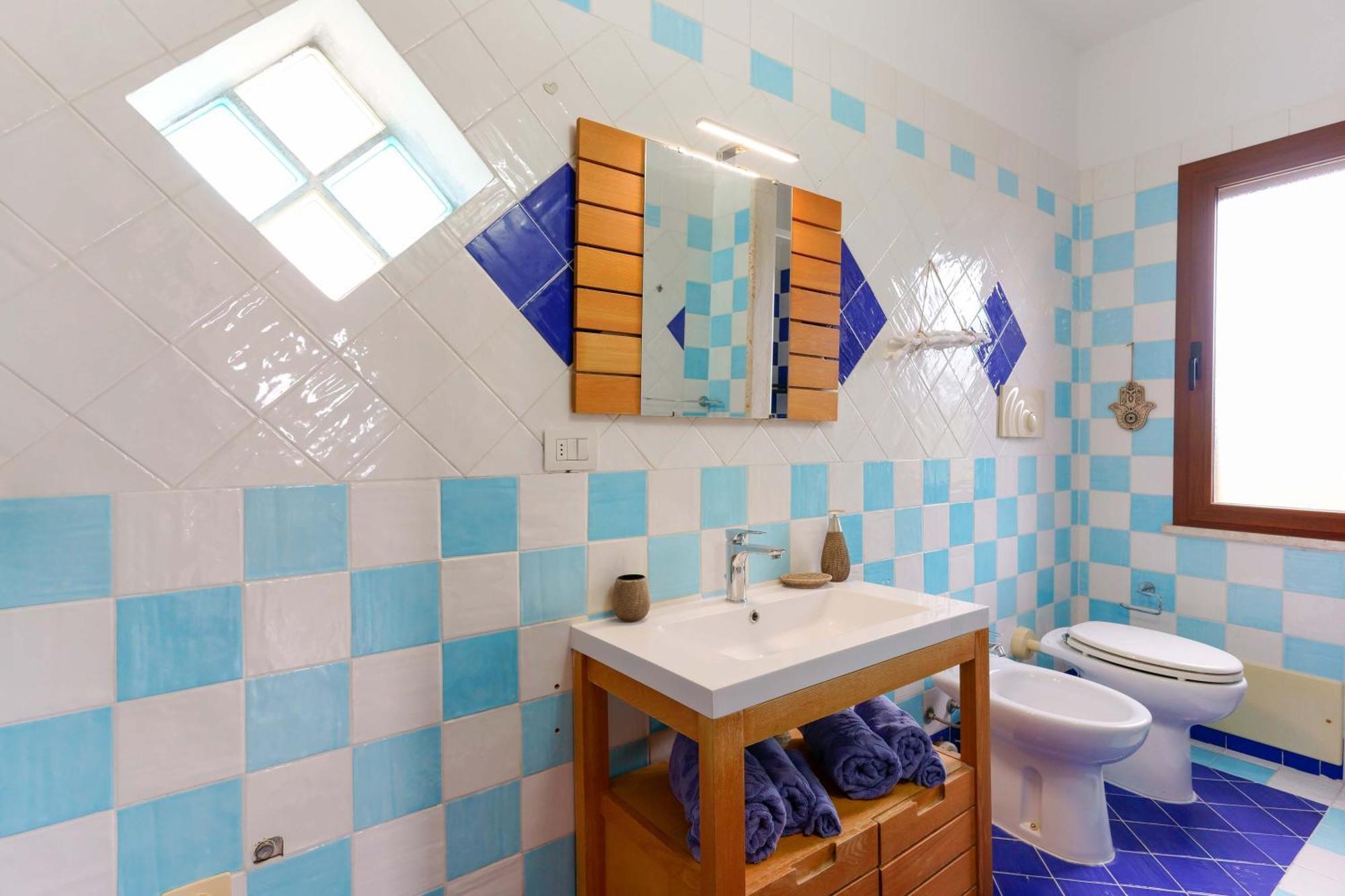 Villa Wunjo Iun R3267 La Maddalena  Bagian luar foto