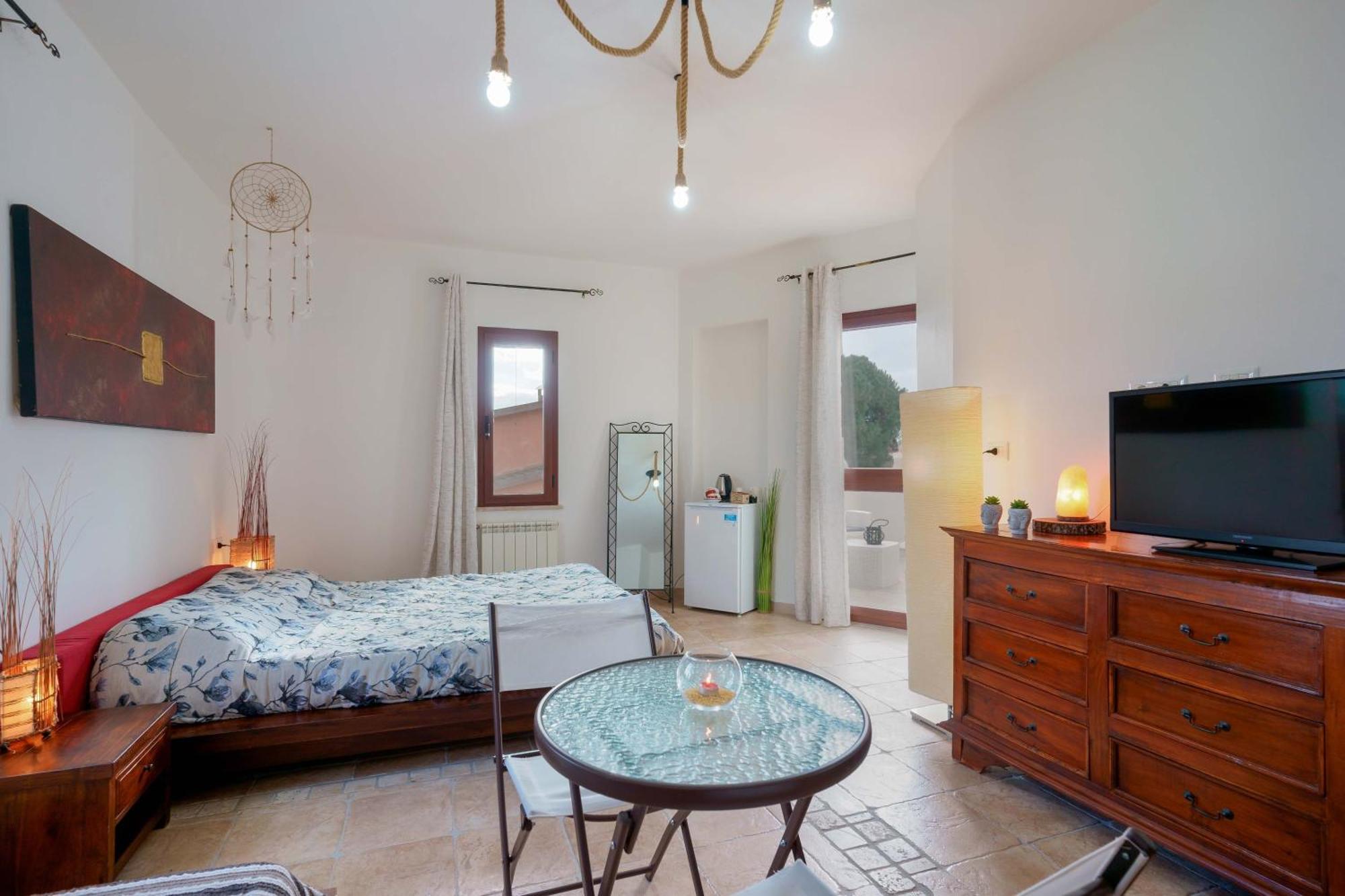 Villa Wunjo Iun R3267 La Maddalena  Bagian luar foto