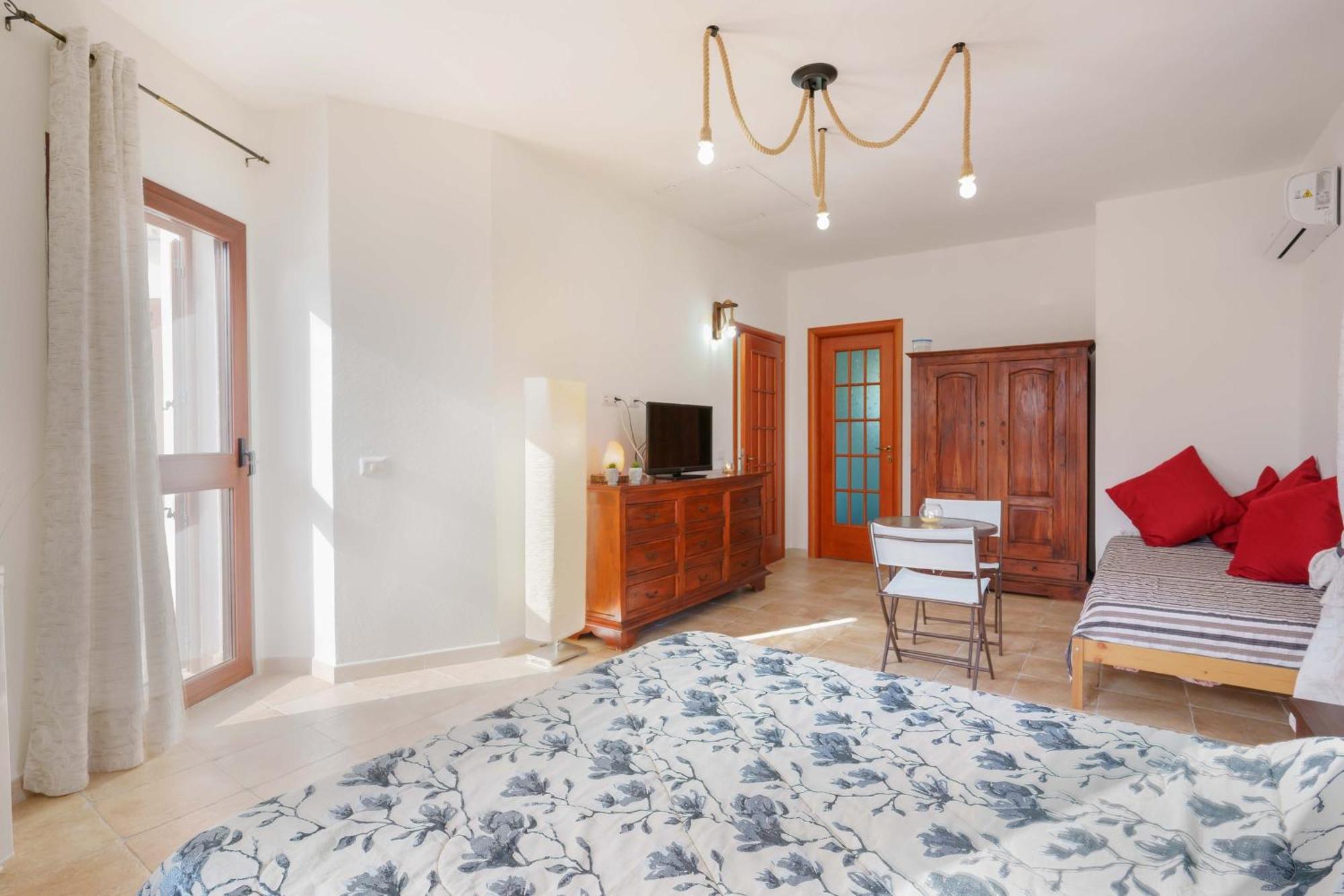 Villa Wunjo Iun R3267 La Maddalena  Bagian luar foto