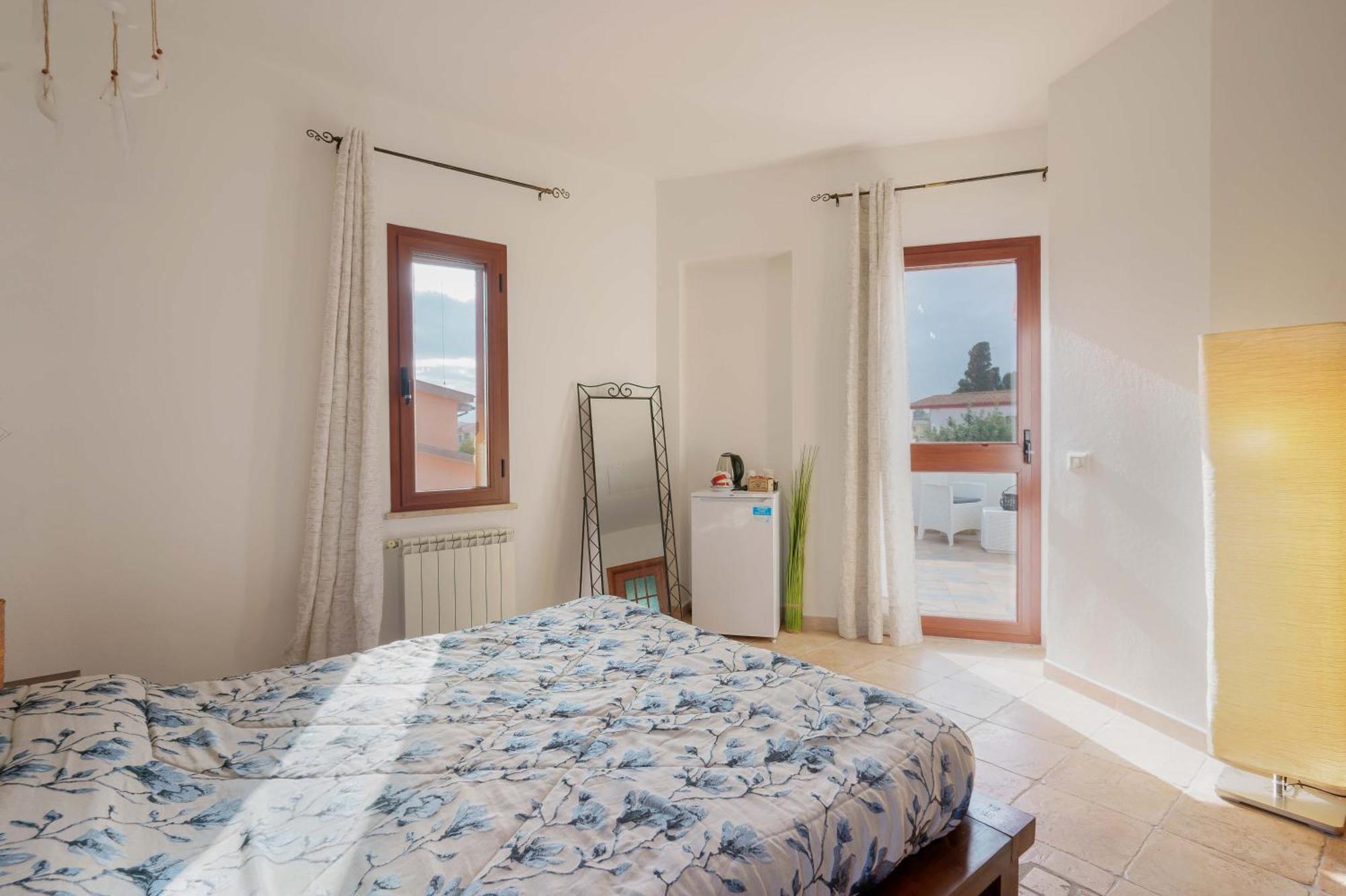 Villa Wunjo Iun R3267 La Maddalena  Bagian luar foto