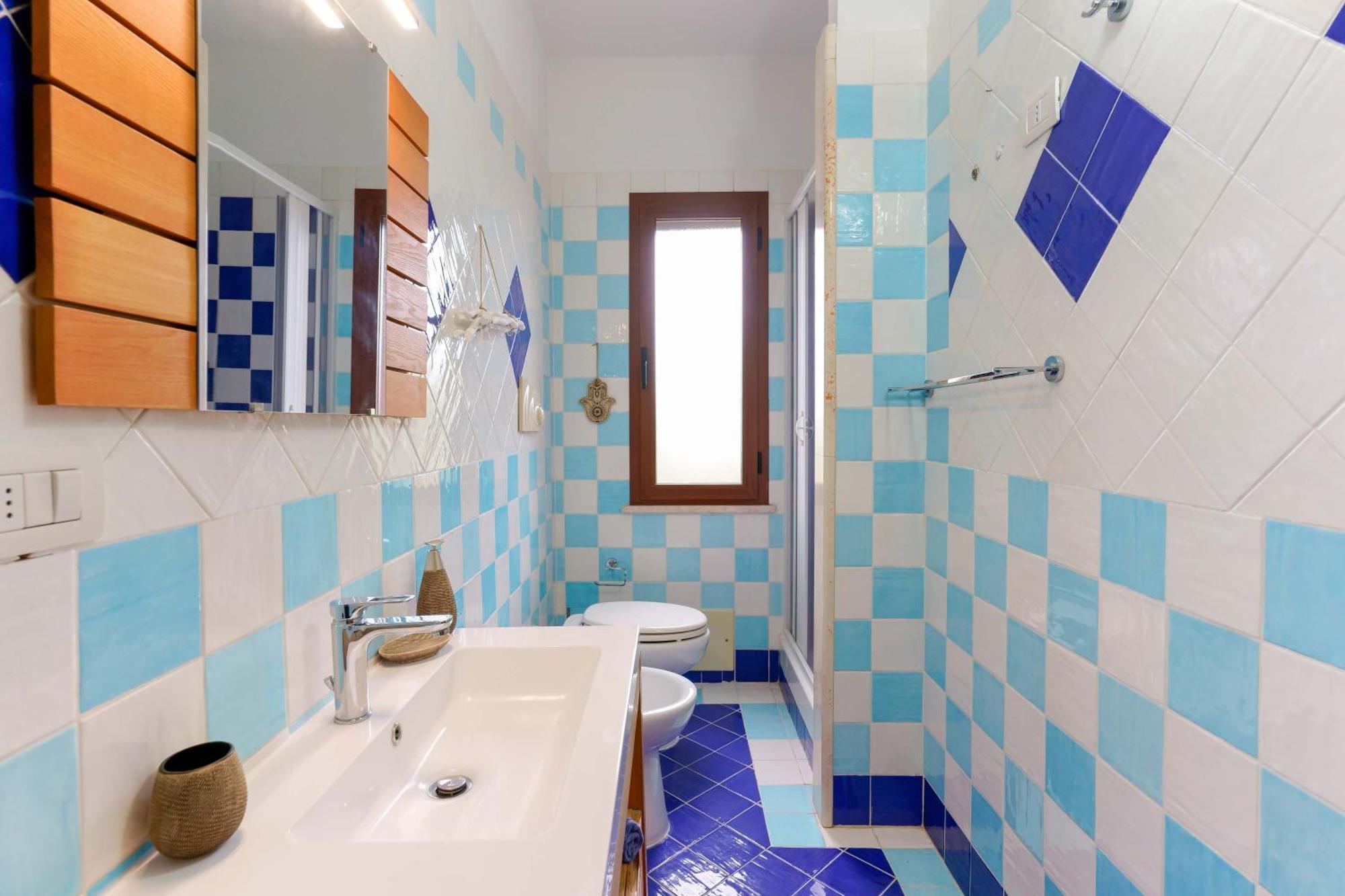 Villa Wunjo Iun R3267 La Maddalena  Bagian luar foto