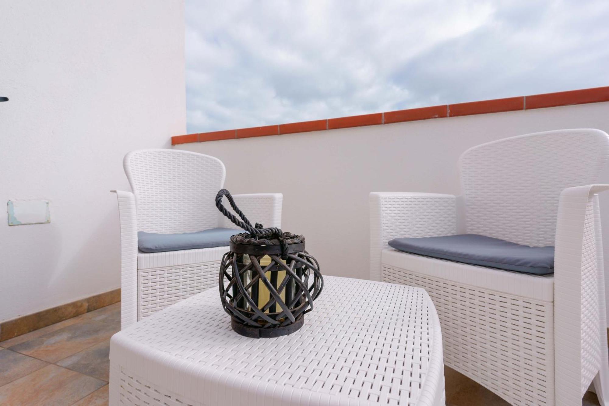 Villa Wunjo Iun R3267 La Maddalena  Bagian luar foto