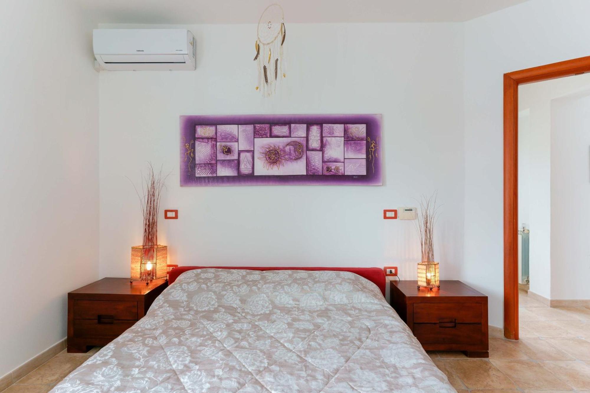 Villa Wunjo Iun R3267 La Maddalena  Bagian luar foto