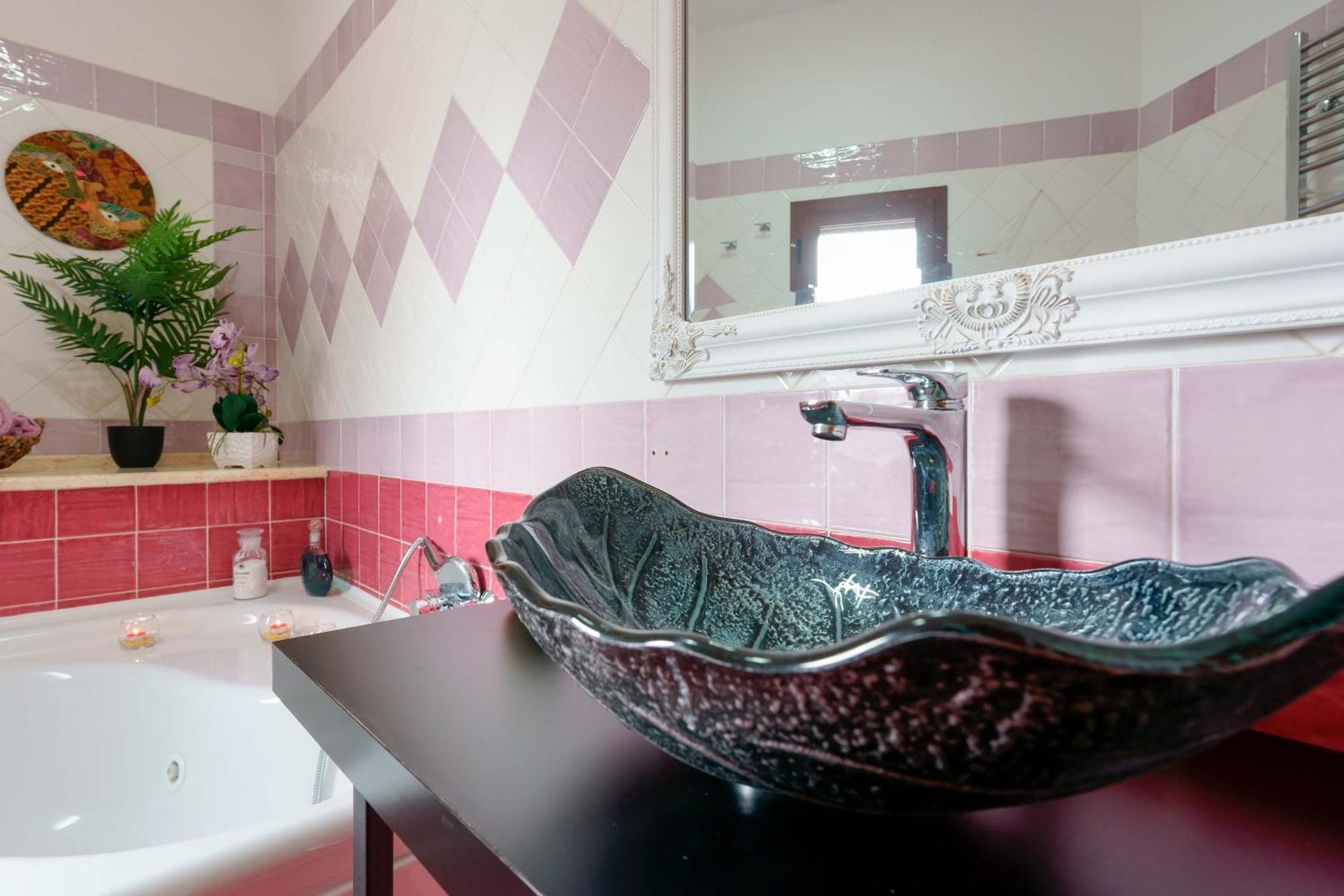 Villa Wunjo Iun R3267 La Maddalena  Bagian luar foto