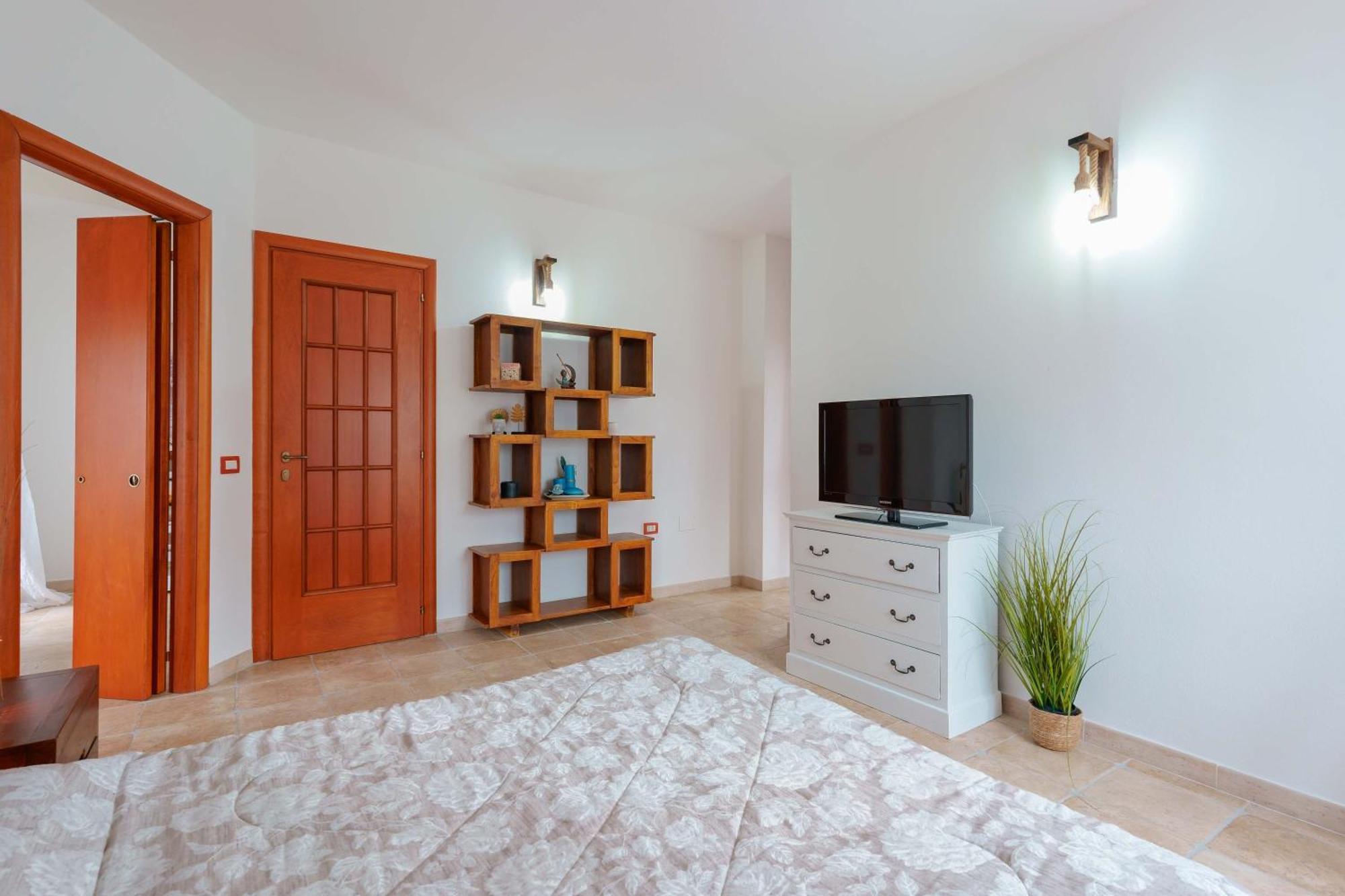 Villa Wunjo Iun R3267 La Maddalena  Bagian luar foto