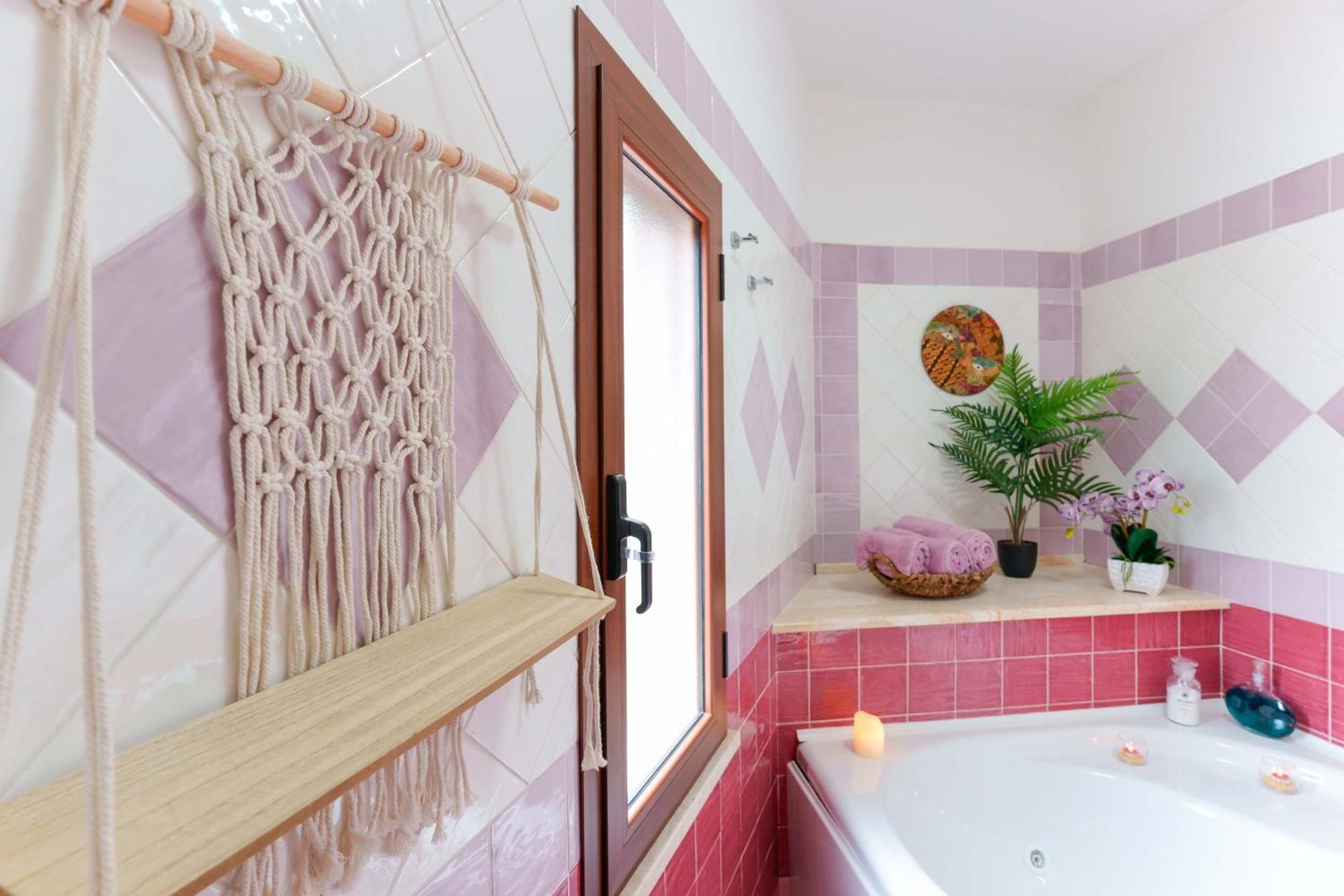 Villa Wunjo Iun R3267 La Maddalena  Bagian luar foto