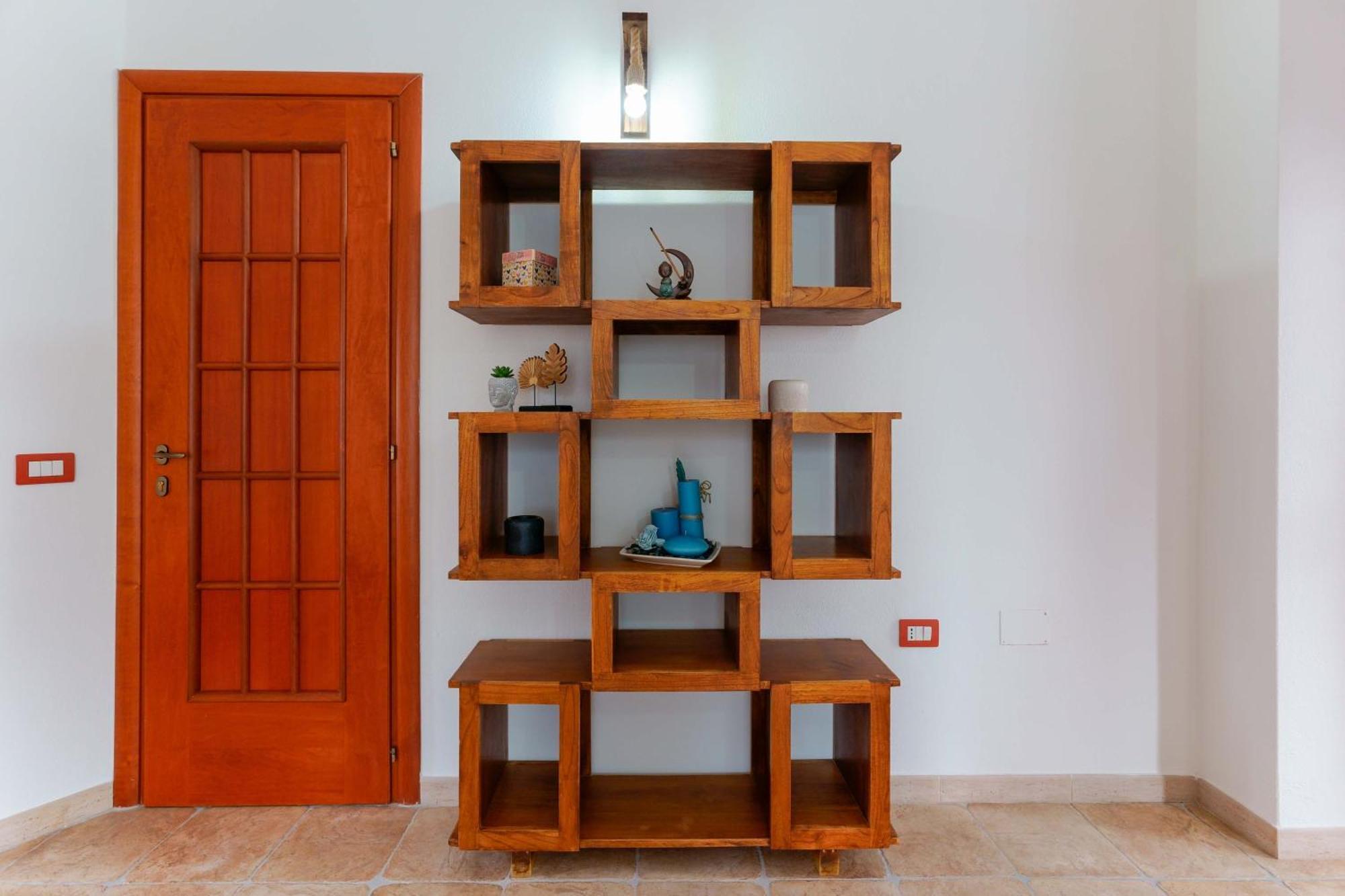 Villa Wunjo Iun R3267 La Maddalena  Bagian luar foto