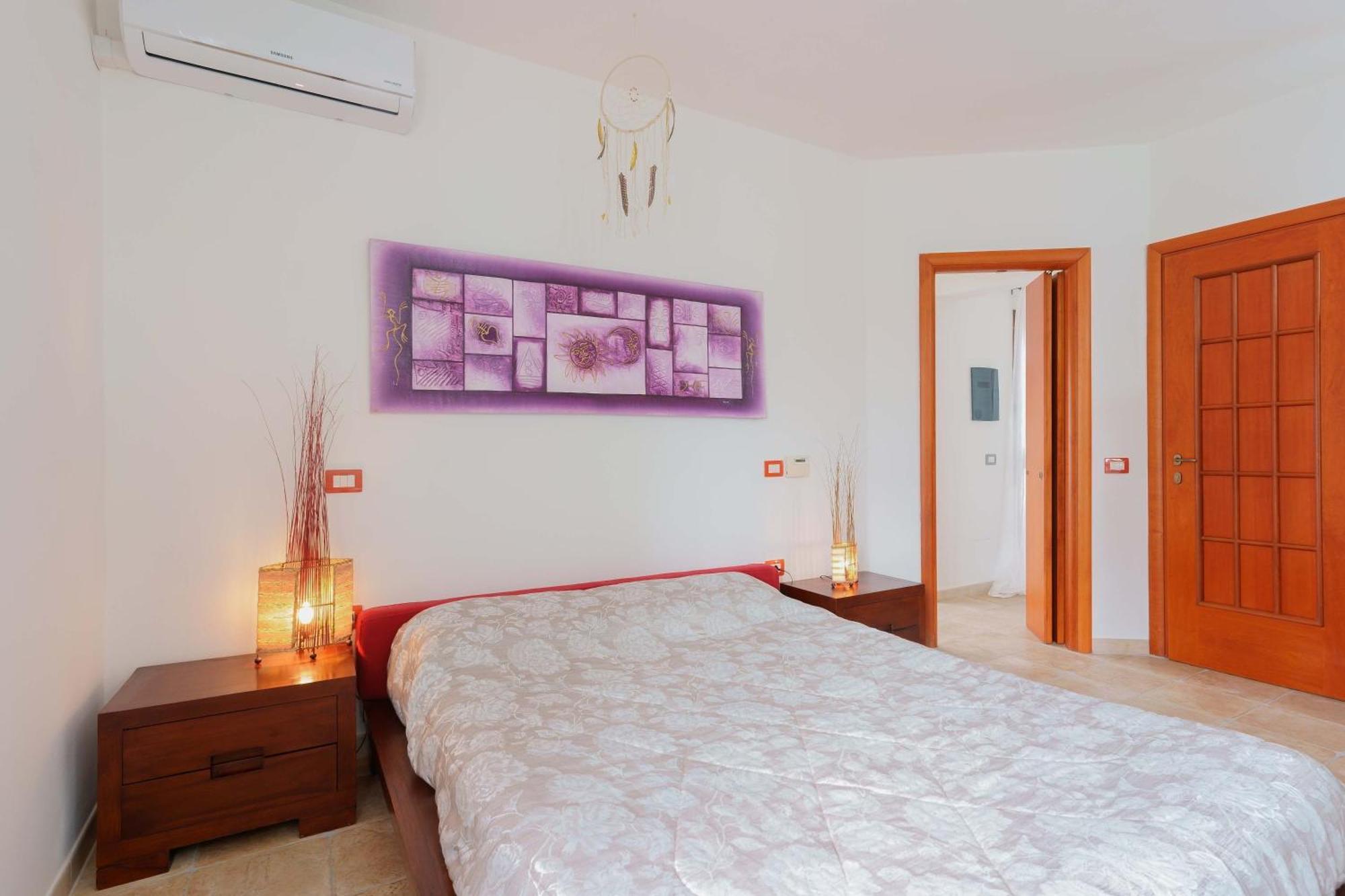 Villa Wunjo Iun R3267 La Maddalena  Bagian luar foto