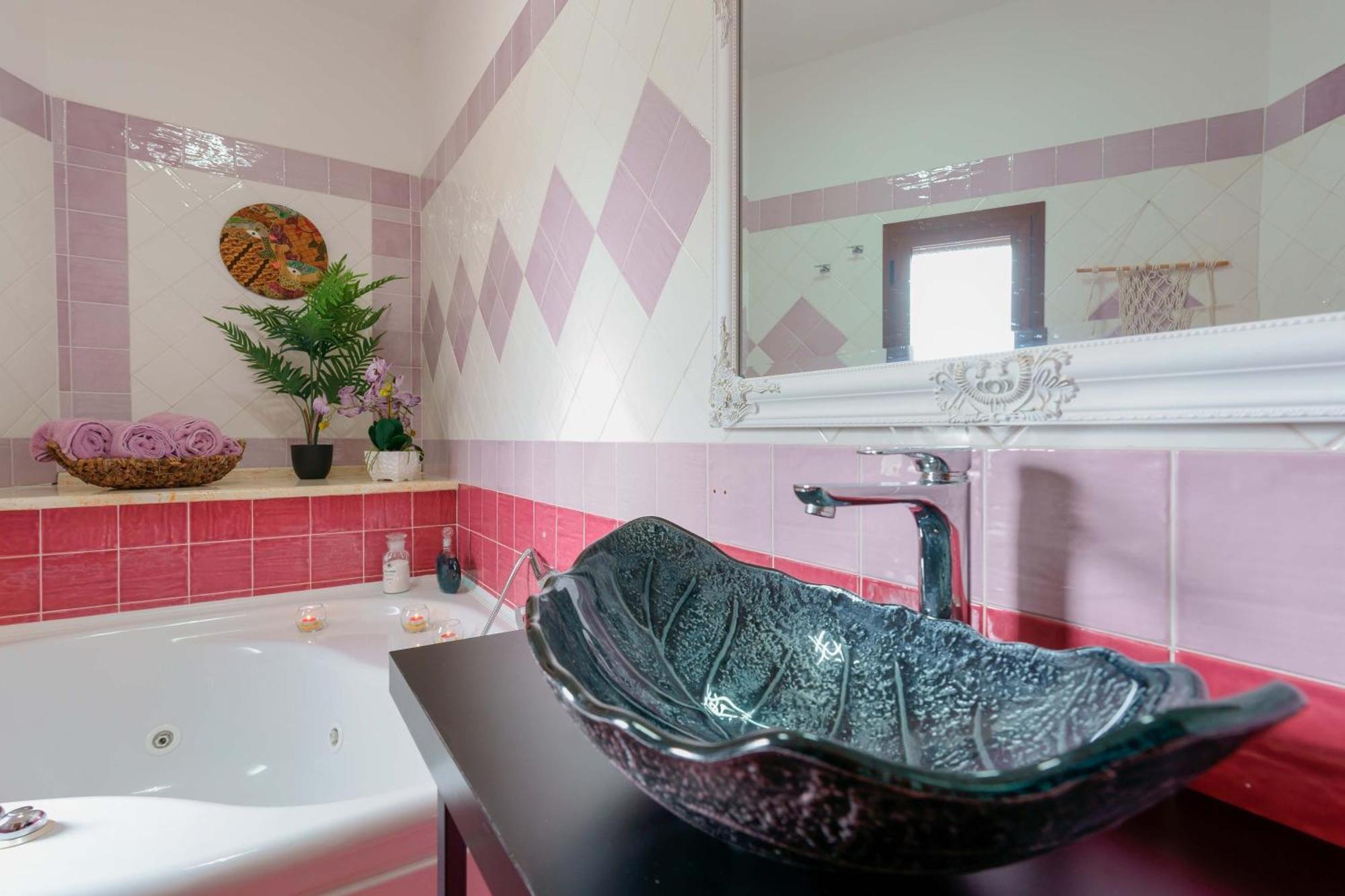 Villa Wunjo Iun R3267 La Maddalena  Bagian luar foto