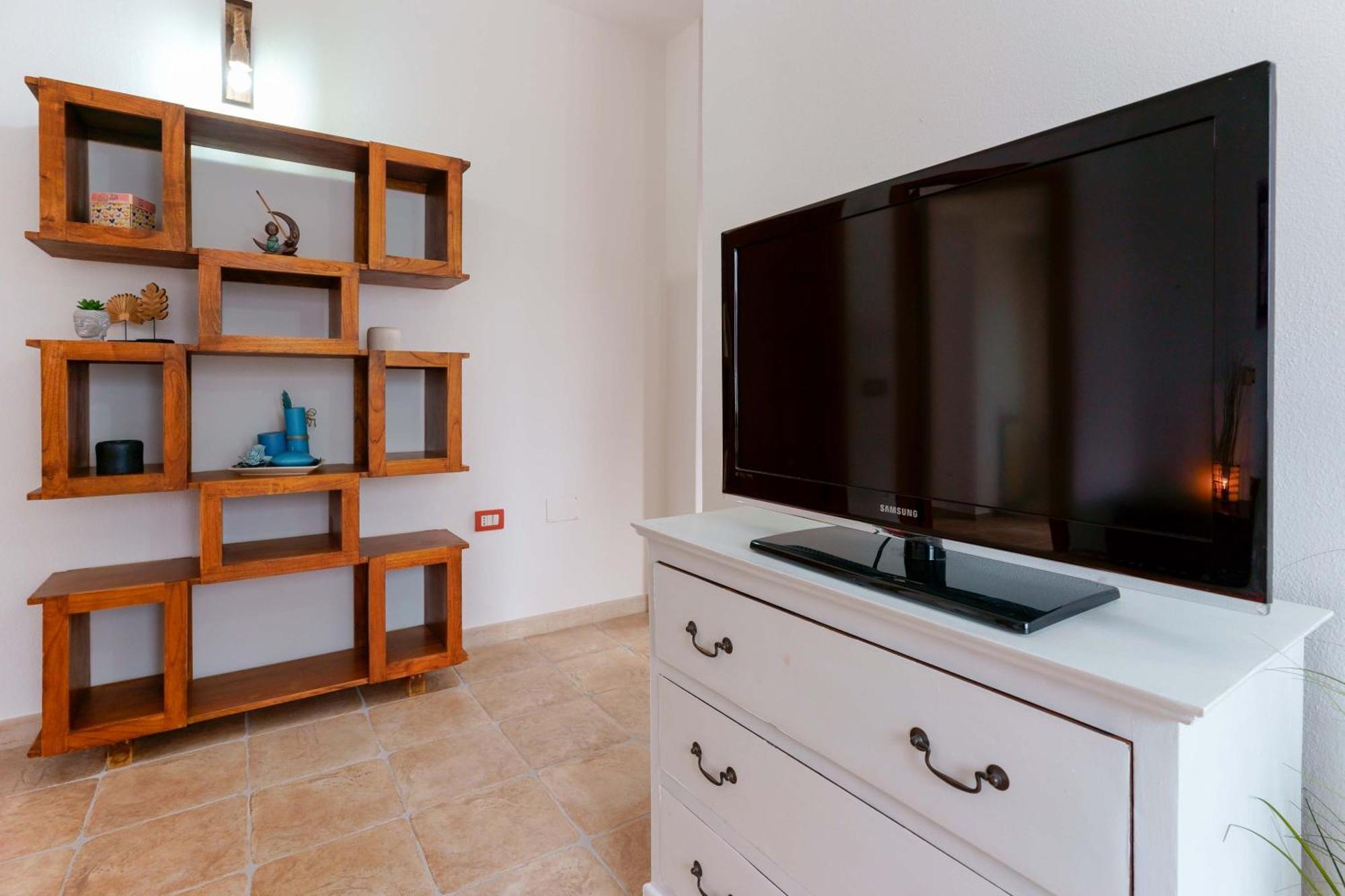 Villa Wunjo Iun R3267 La Maddalena  Bagian luar foto