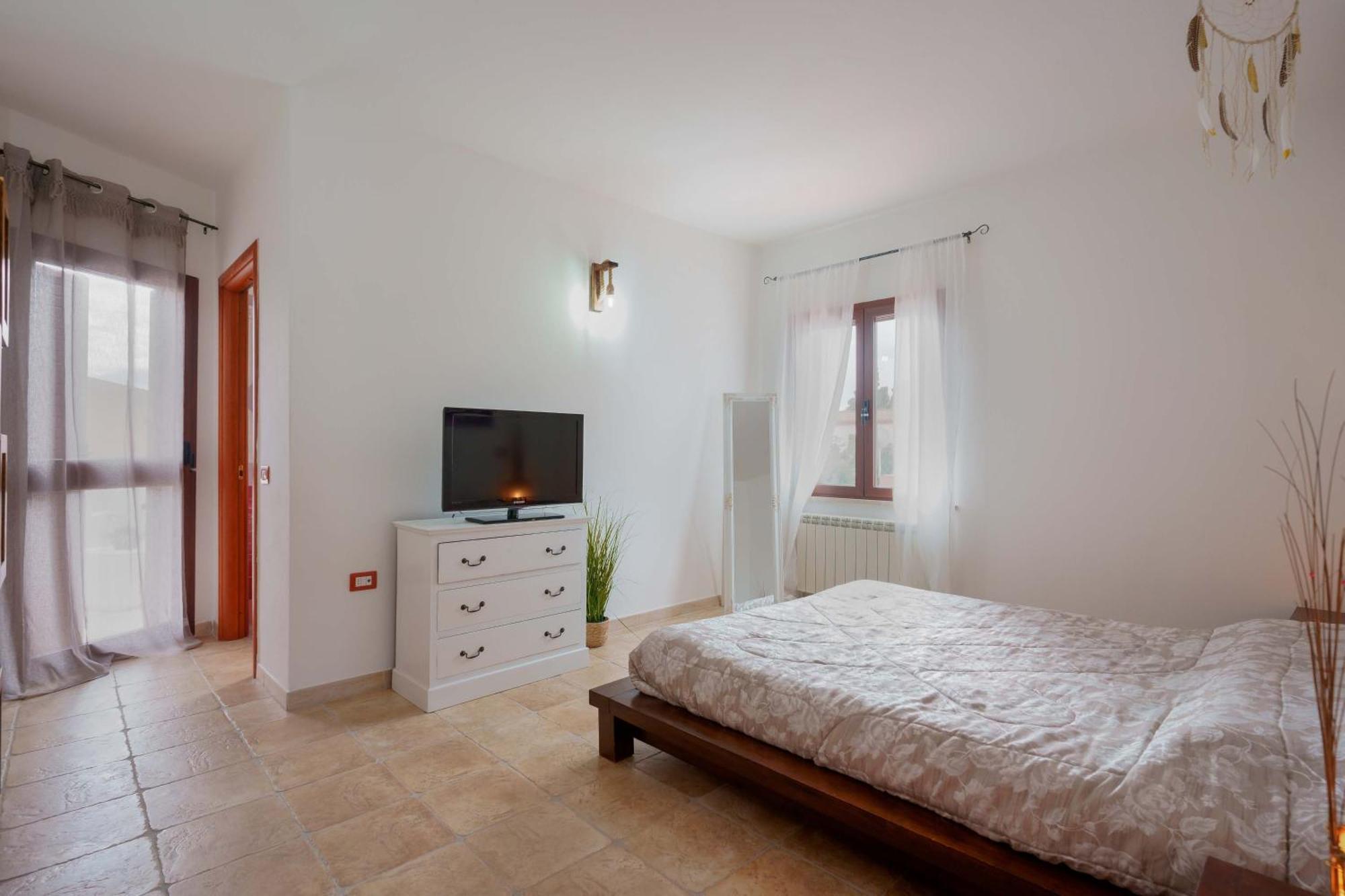 Villa Wunjo Iun R3267 La Maddalena  Bagian luar foto