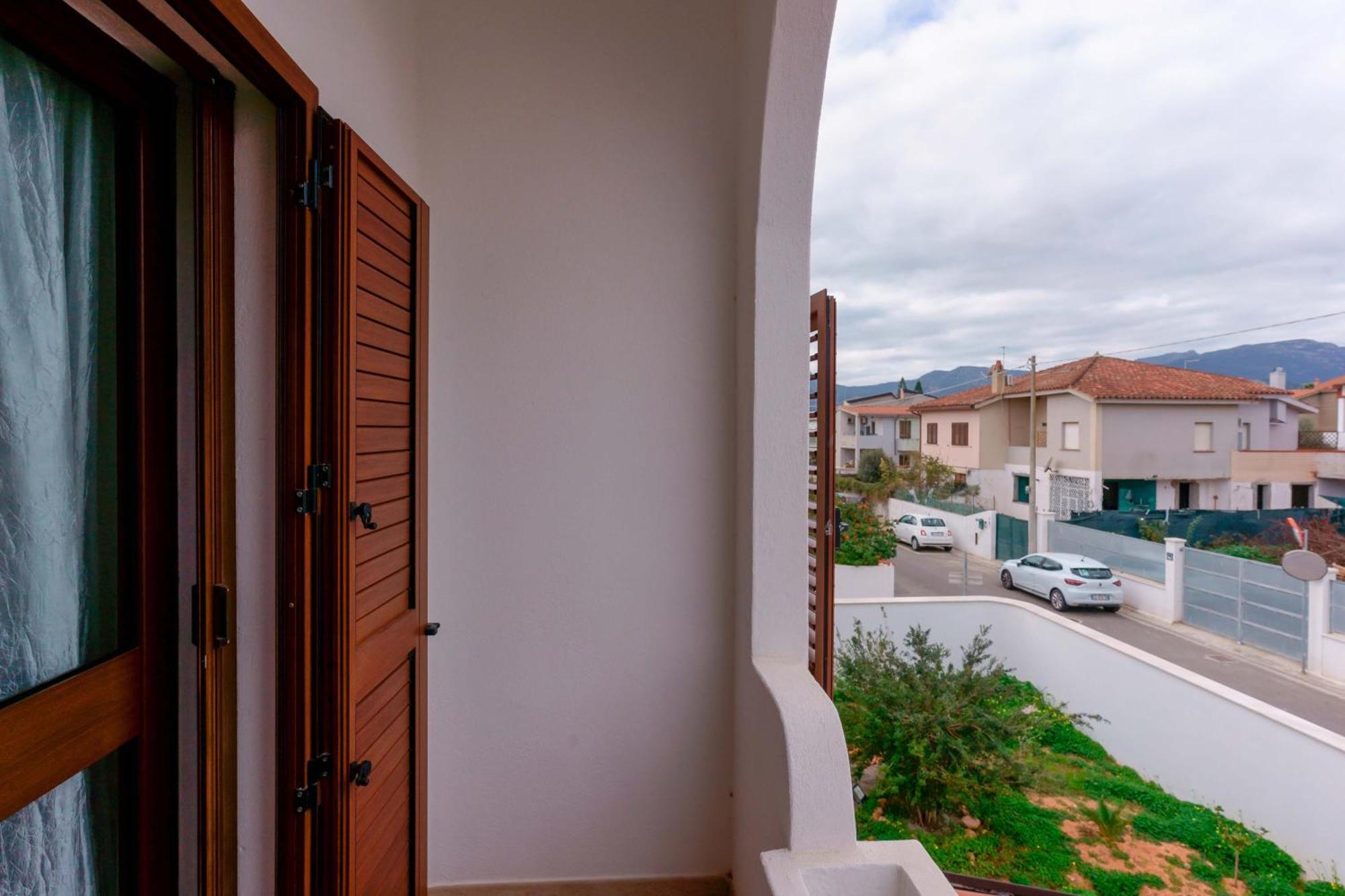 Villa Wunjo Iun R3267 La Maddalena  Bagian luar foto