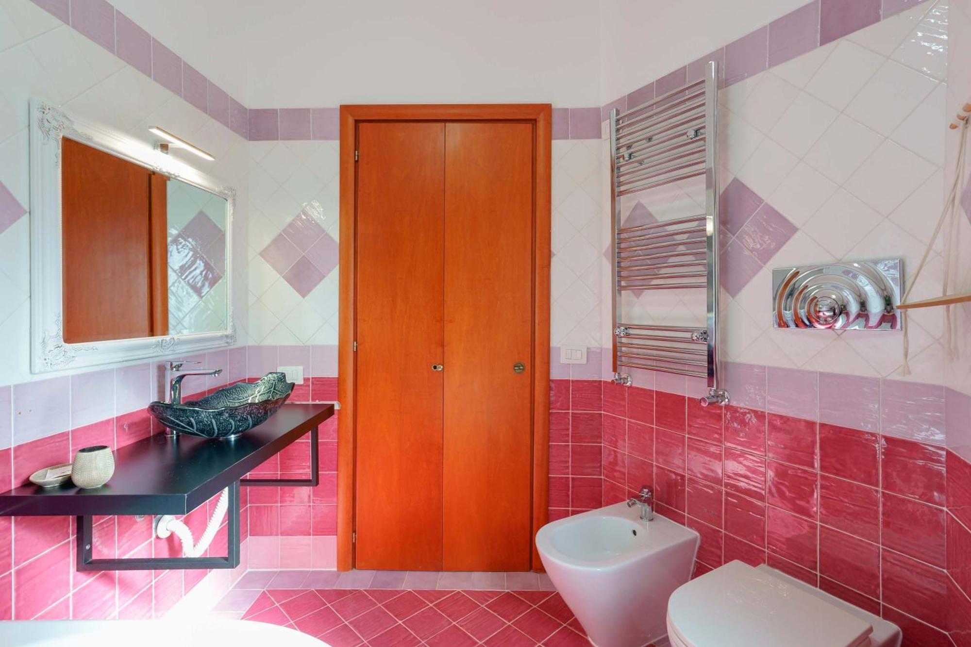 Villa Wunjo Iun R3267 La Maddalena  Bagian luar foto