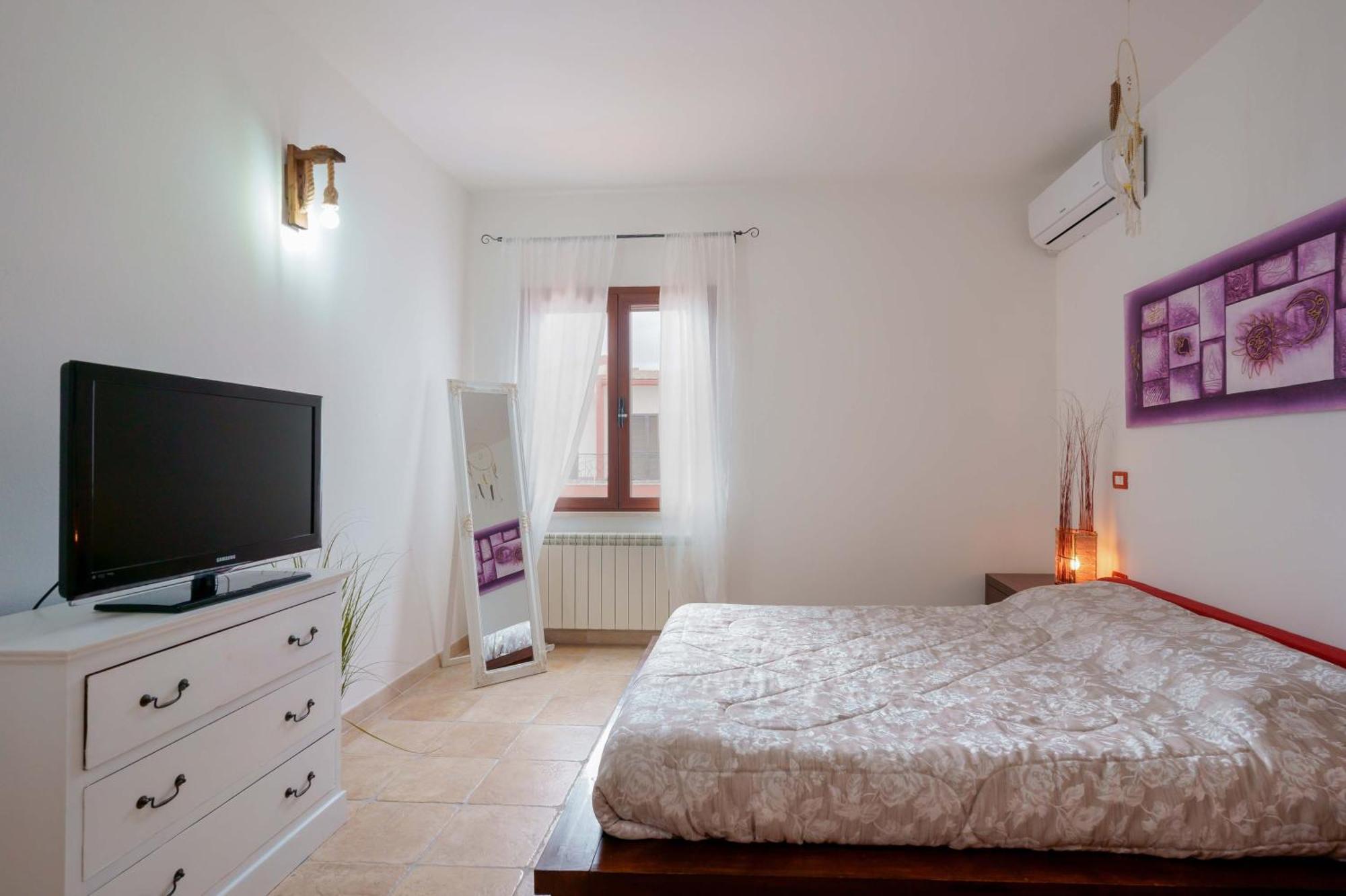 Villa Wunjo Iun R3267 La Maddalena  Bagian luar foto