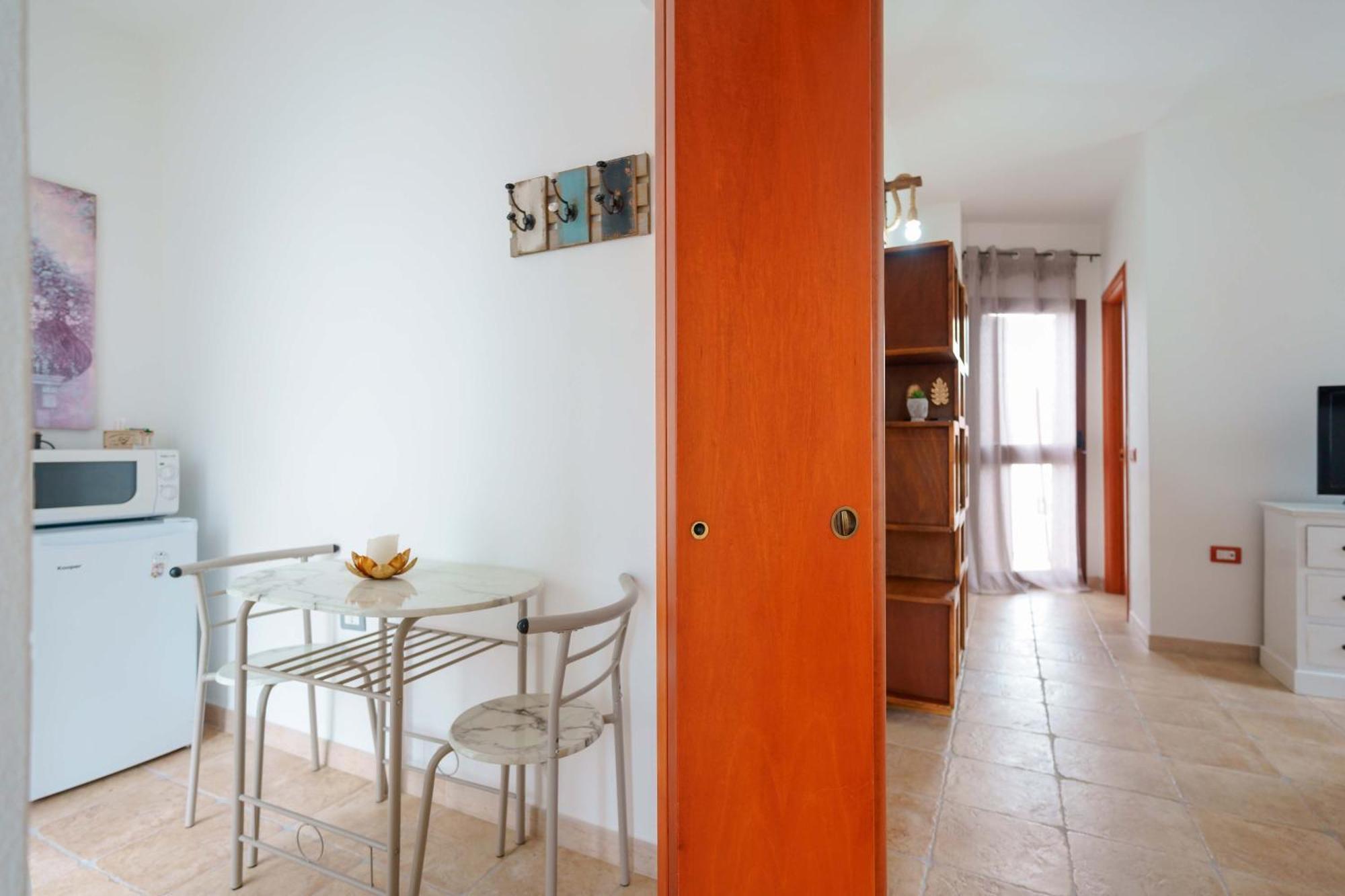 Villa Wunjo Iun R3267 La Maddalena  Bagian luar foto