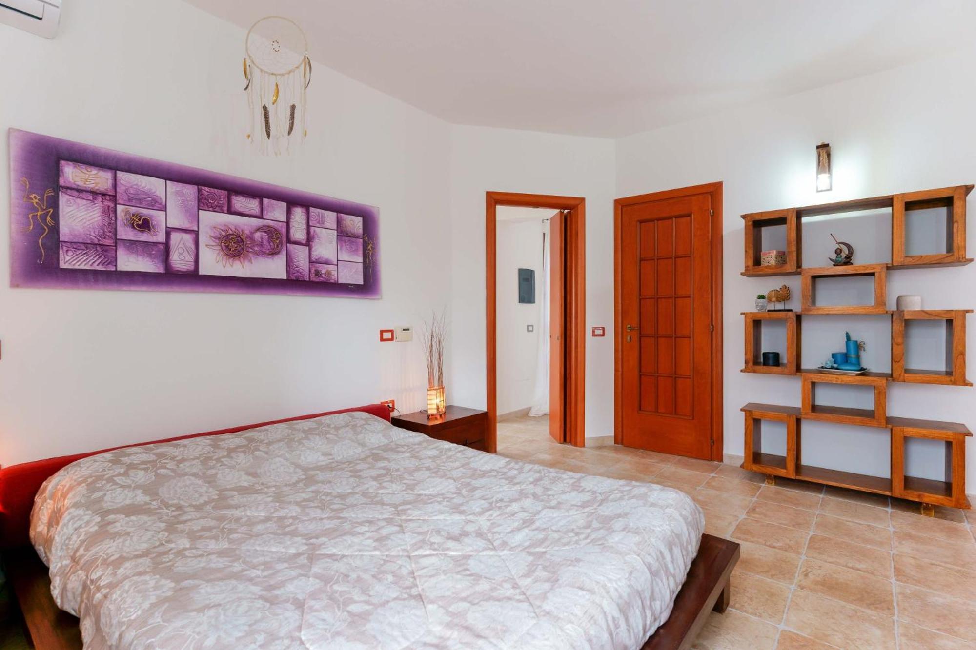 Villa Wunjo Iun R3267 La Maddalena  Bagian luar foto
