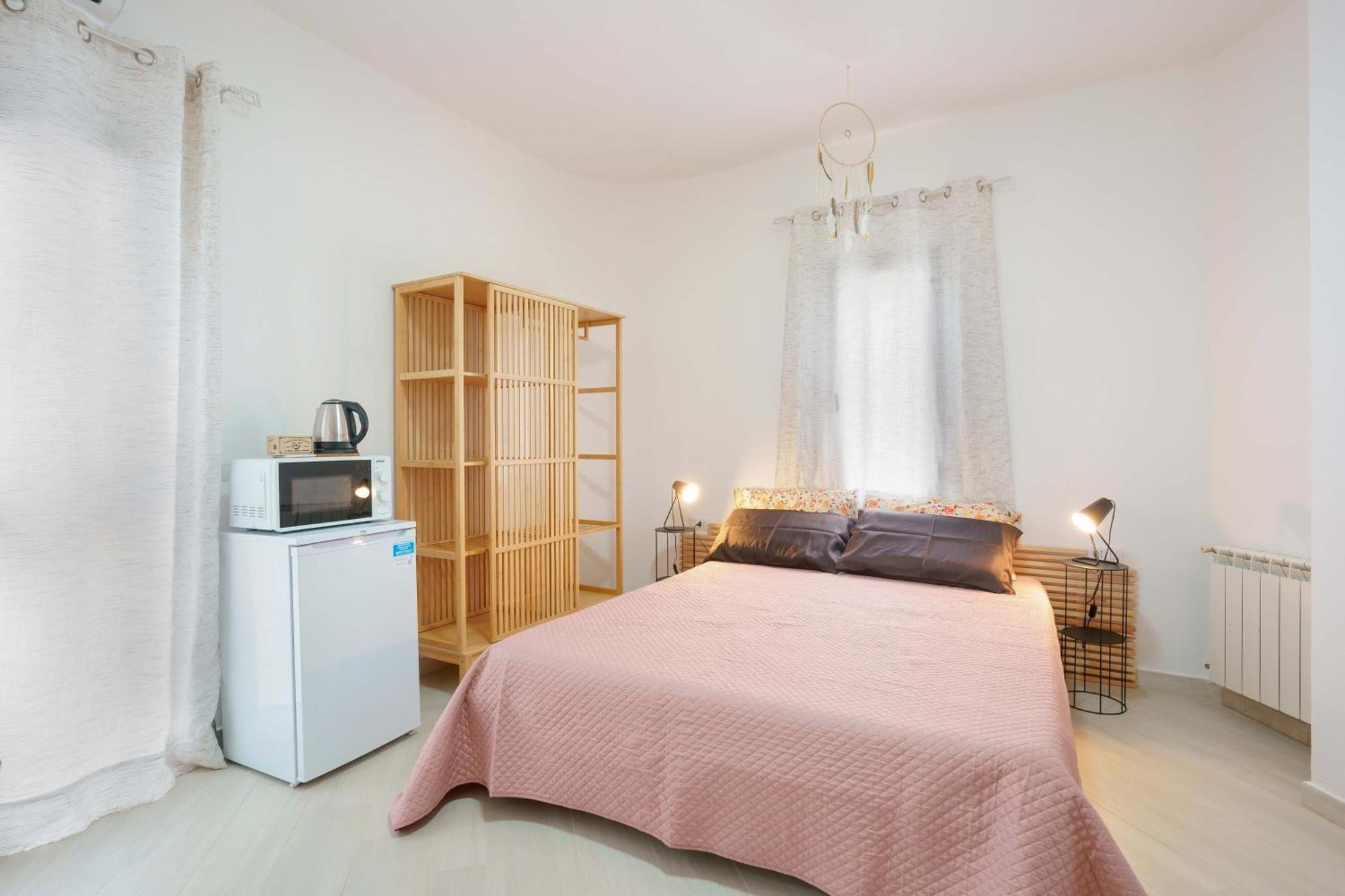 Villa Wunjo Iun R3267 La Maddalena  Bagian luar foto