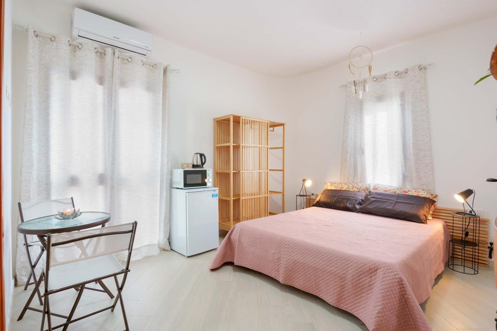 Villa Wunjo Iun R3267 La Maddalena  Bagian luar foto