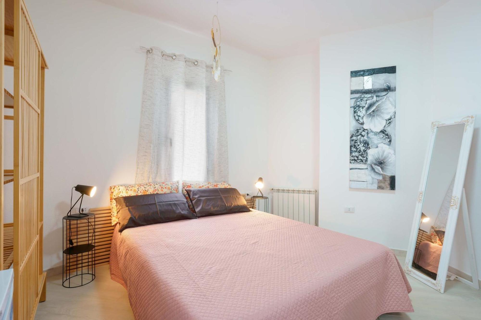 Villa Wunjo Iun R3267 La Maddalena  Bagian luar foto