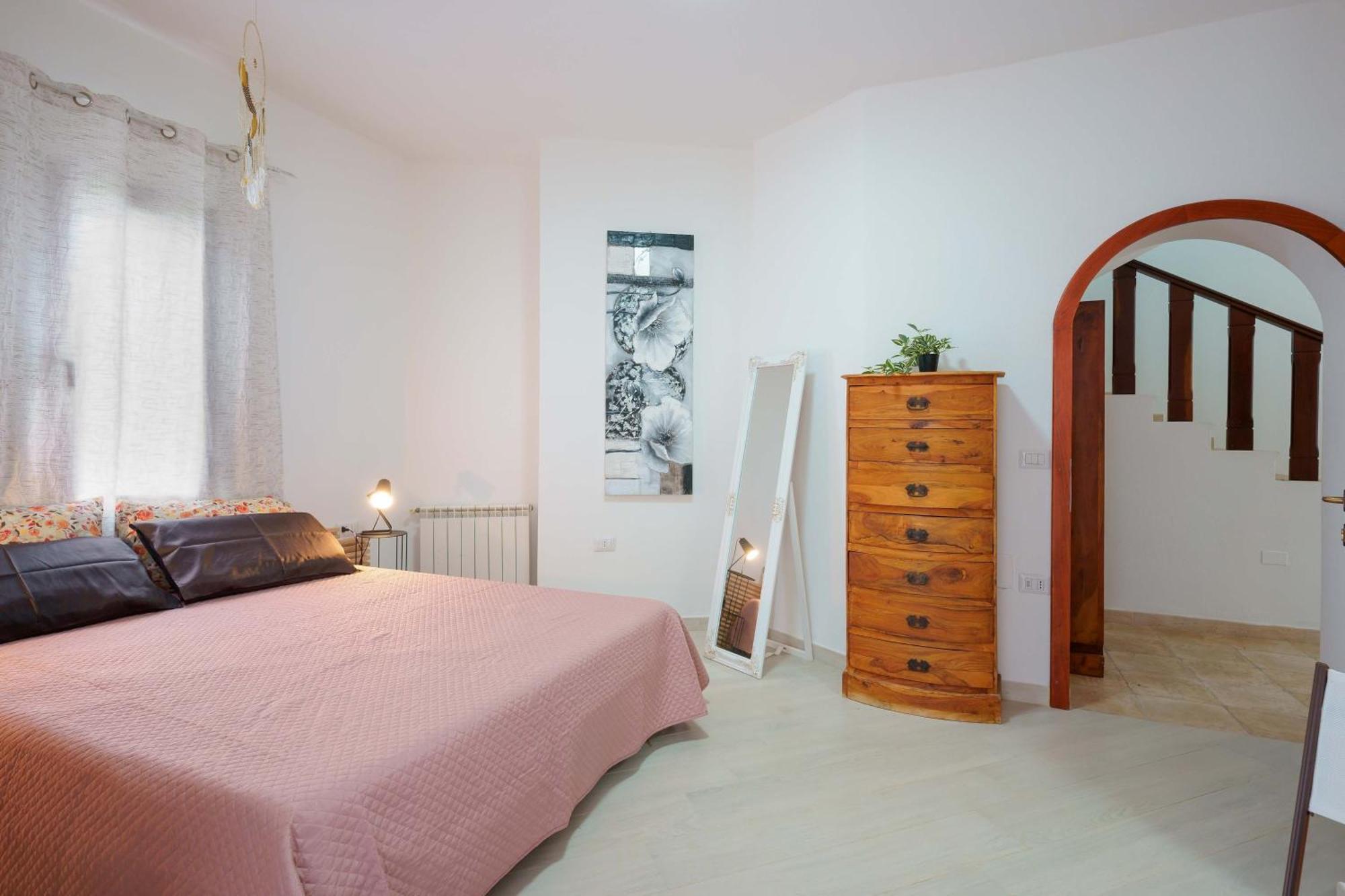 Villa Wunjo Iun R3267 La Maddalena  Bagian luar foto