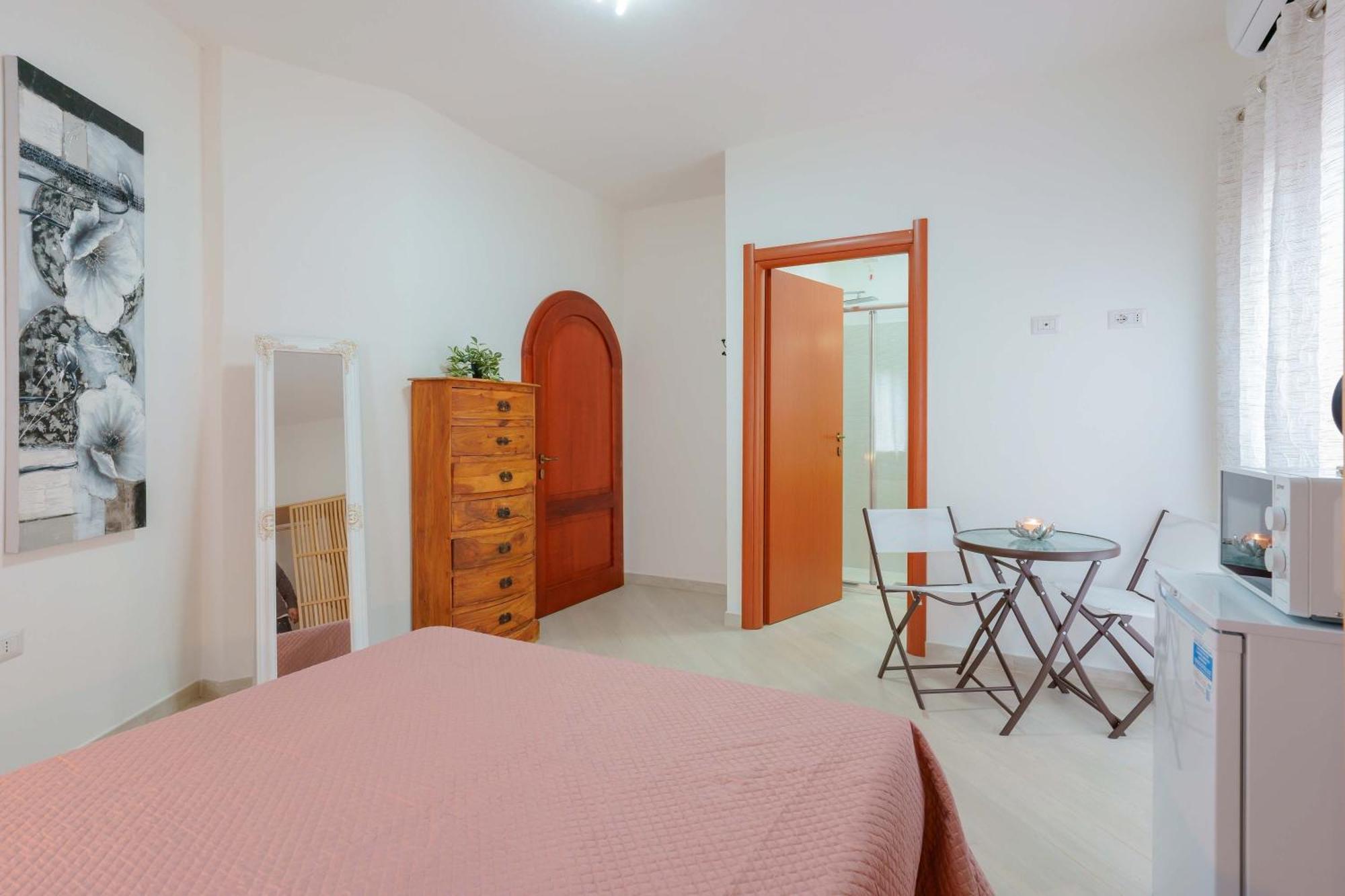 Villa Wunjo Iun R3267 La Maddalena  Bagian luar foto