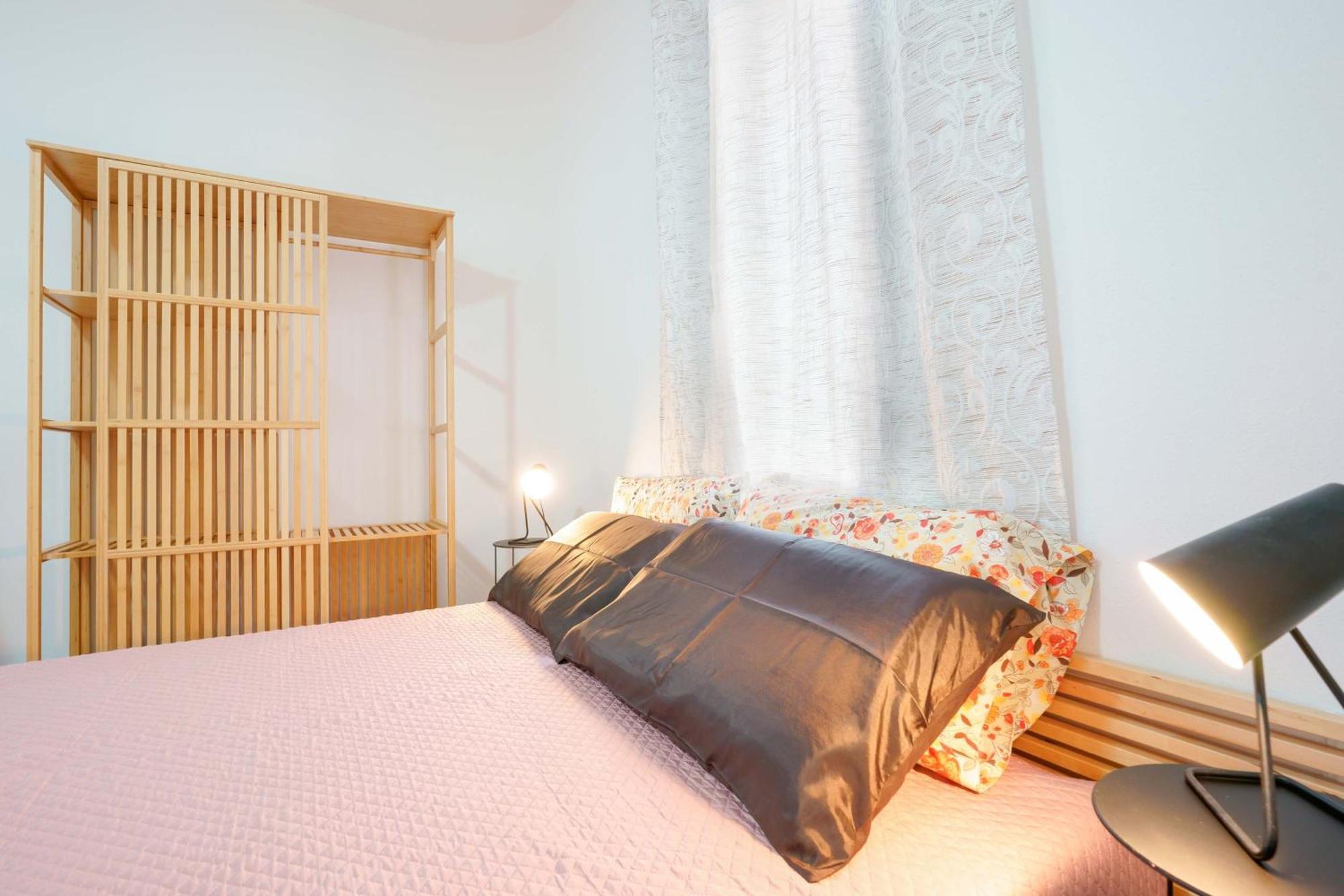 Villa Wunjo Iun R3267 La Maddalena  Bagian luar foto