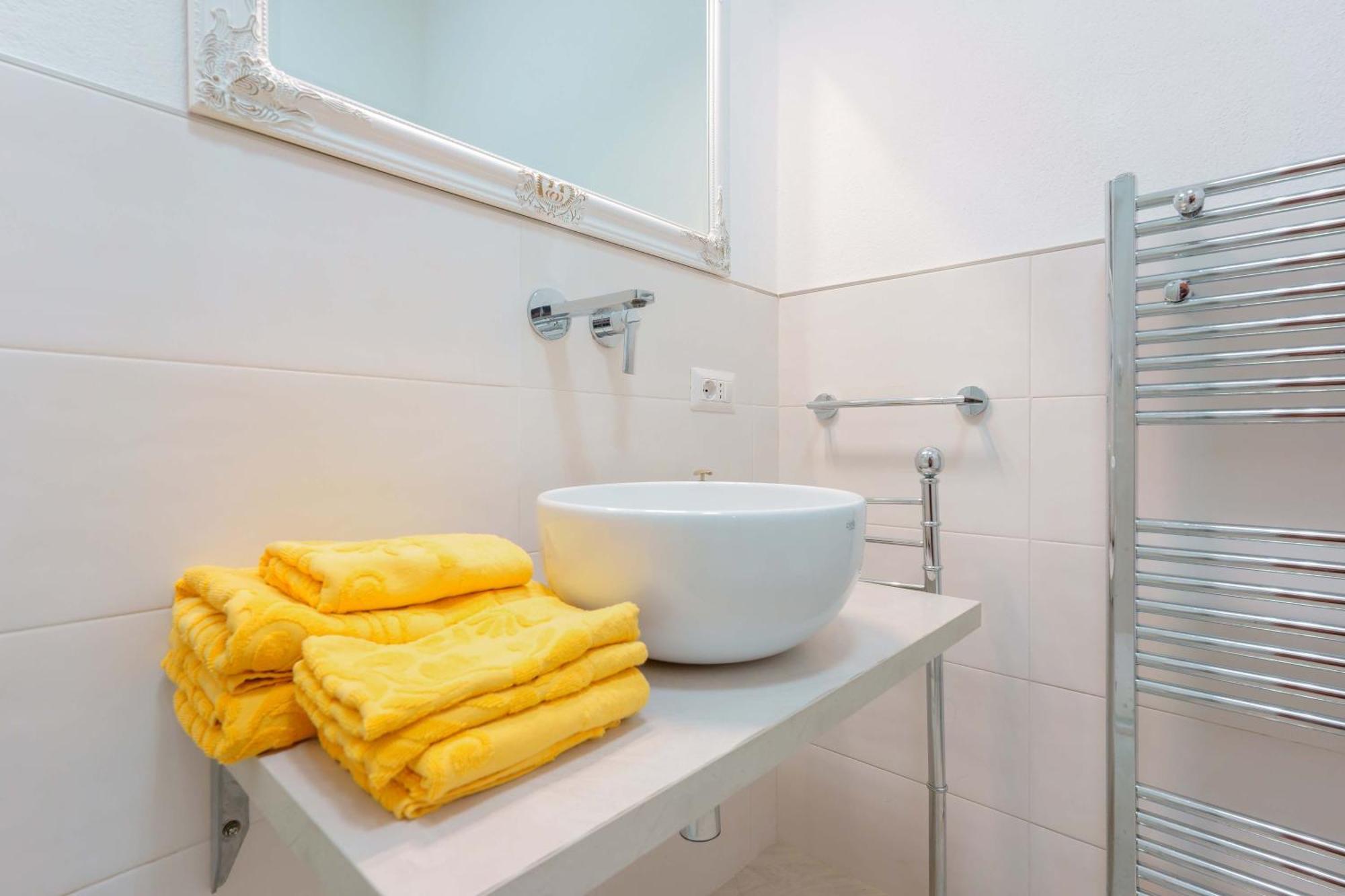 Villa Wunjo Iun R3267 La Maddalena  Bagian luar foto