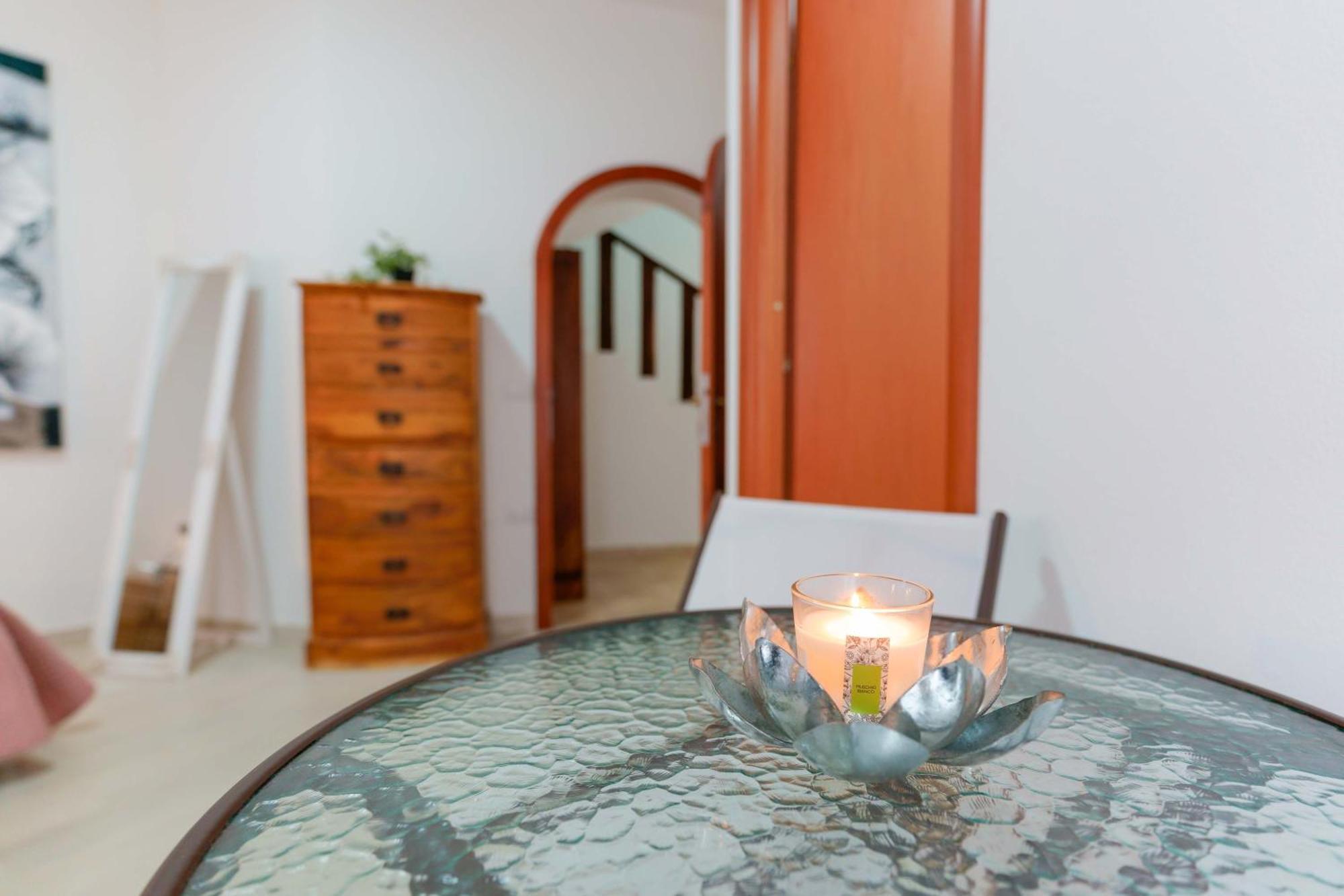 Villa Wunjo Iun R3267 La Maddalena  Bagian luar foto