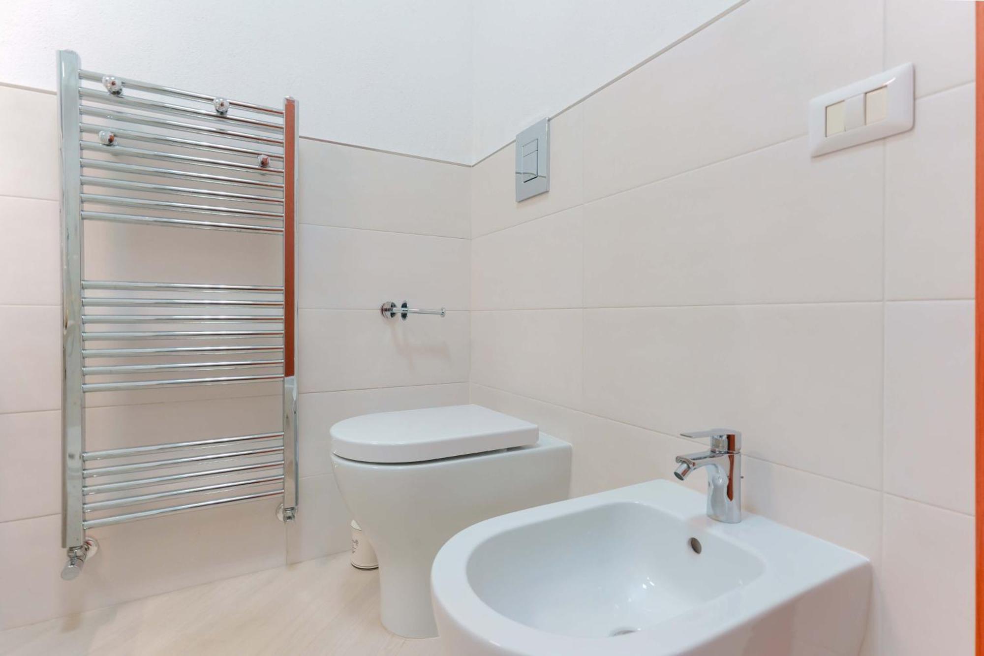 Villa Wunjo Iun R3267 La Maddalena  Bagian luar foto