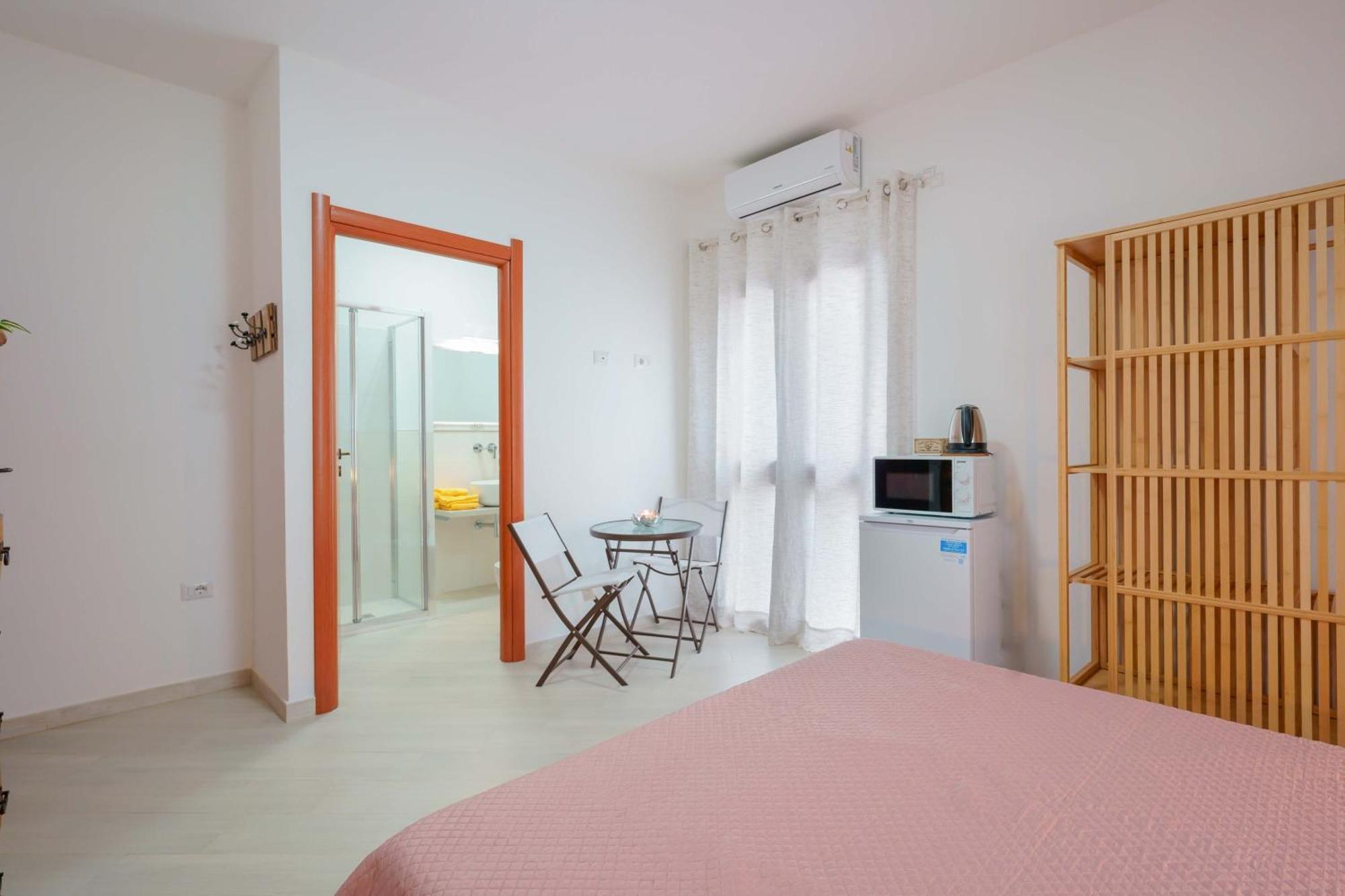 Villa Wunjo Iun R3267 La Maddalena  Bagian luar foto