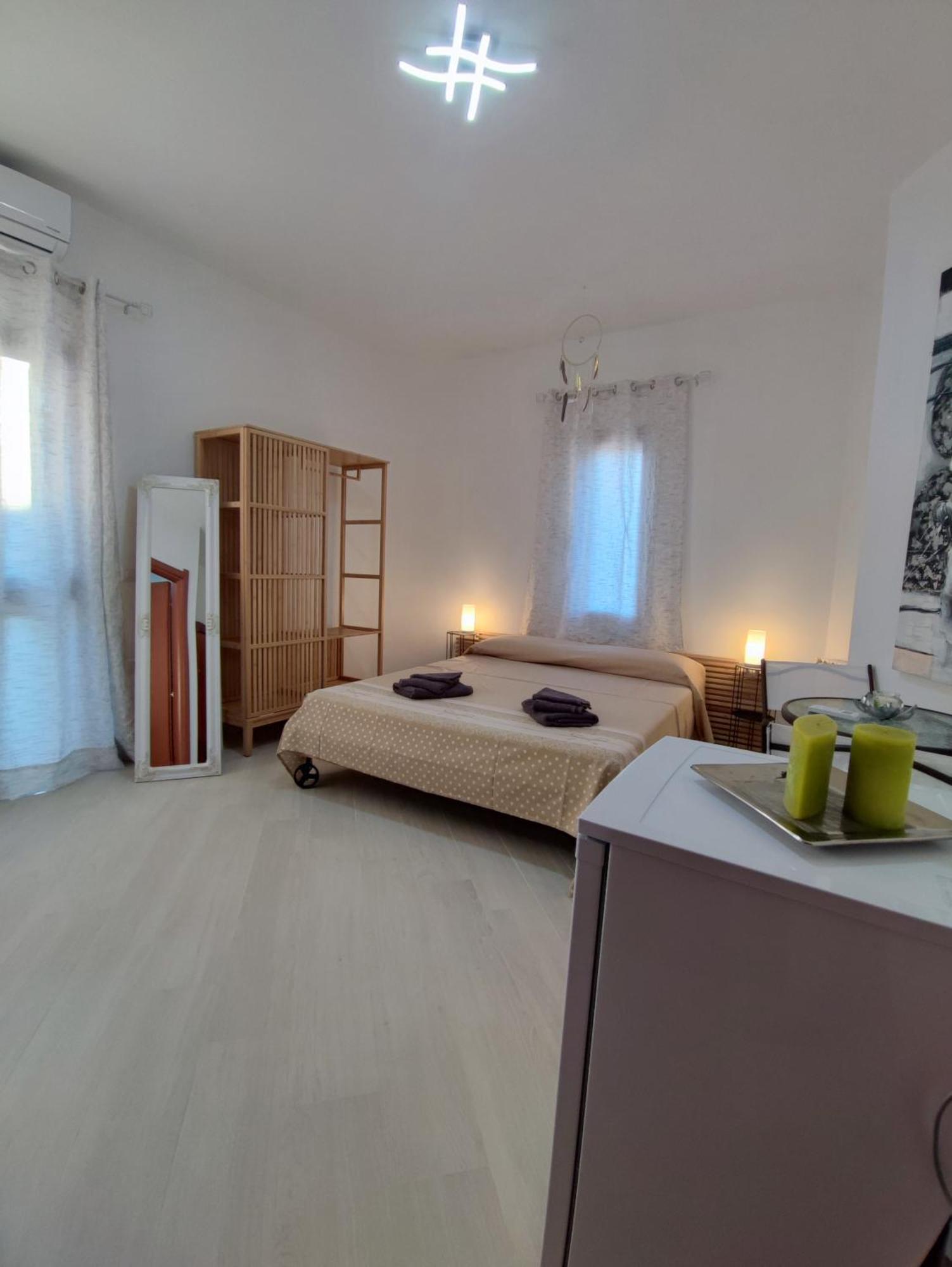 Villa Wunjo Iun R3267 La Maddalena  Ruang foto